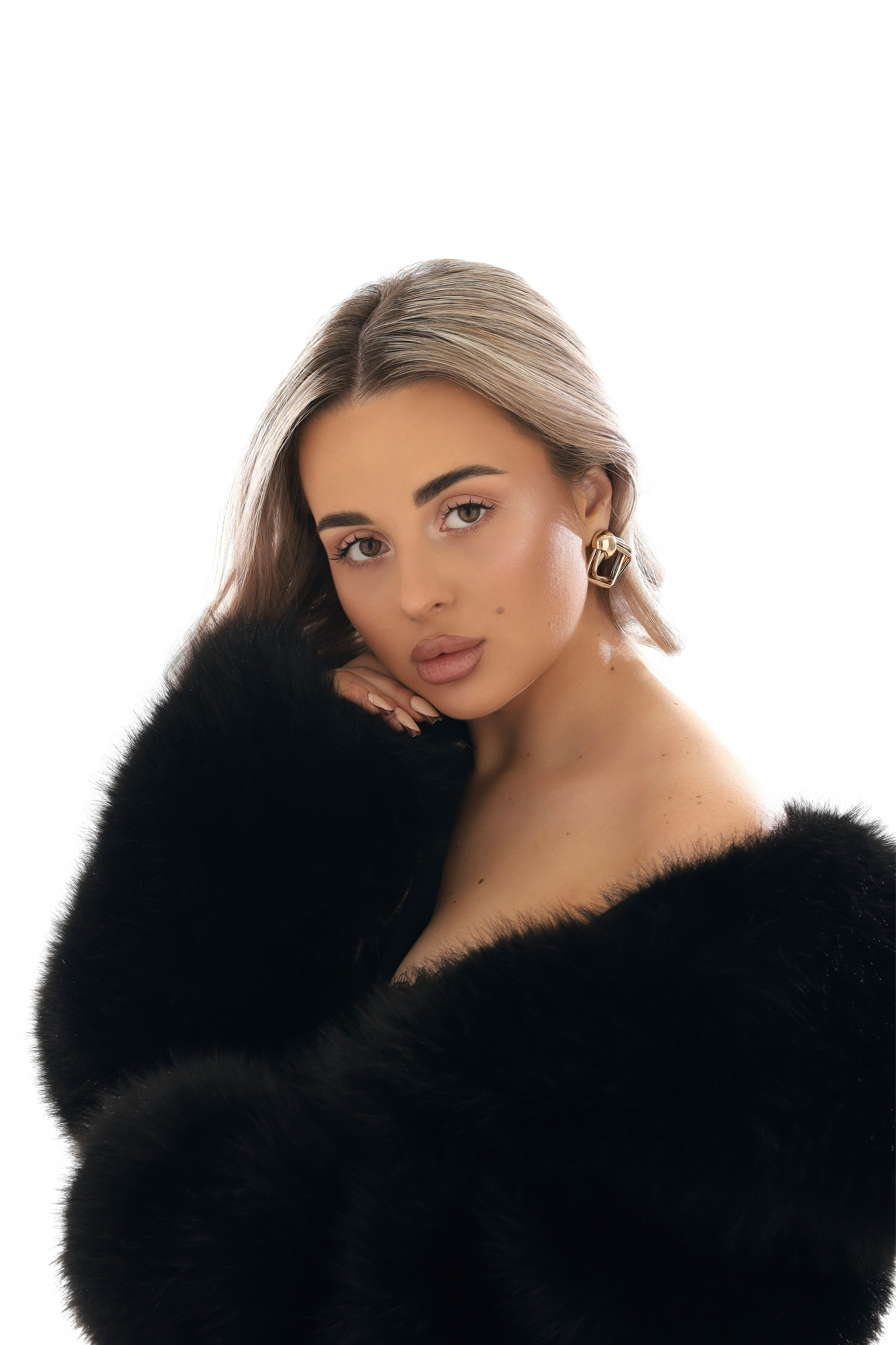 Elegance. Ксения Исакова — фотограф Кострома