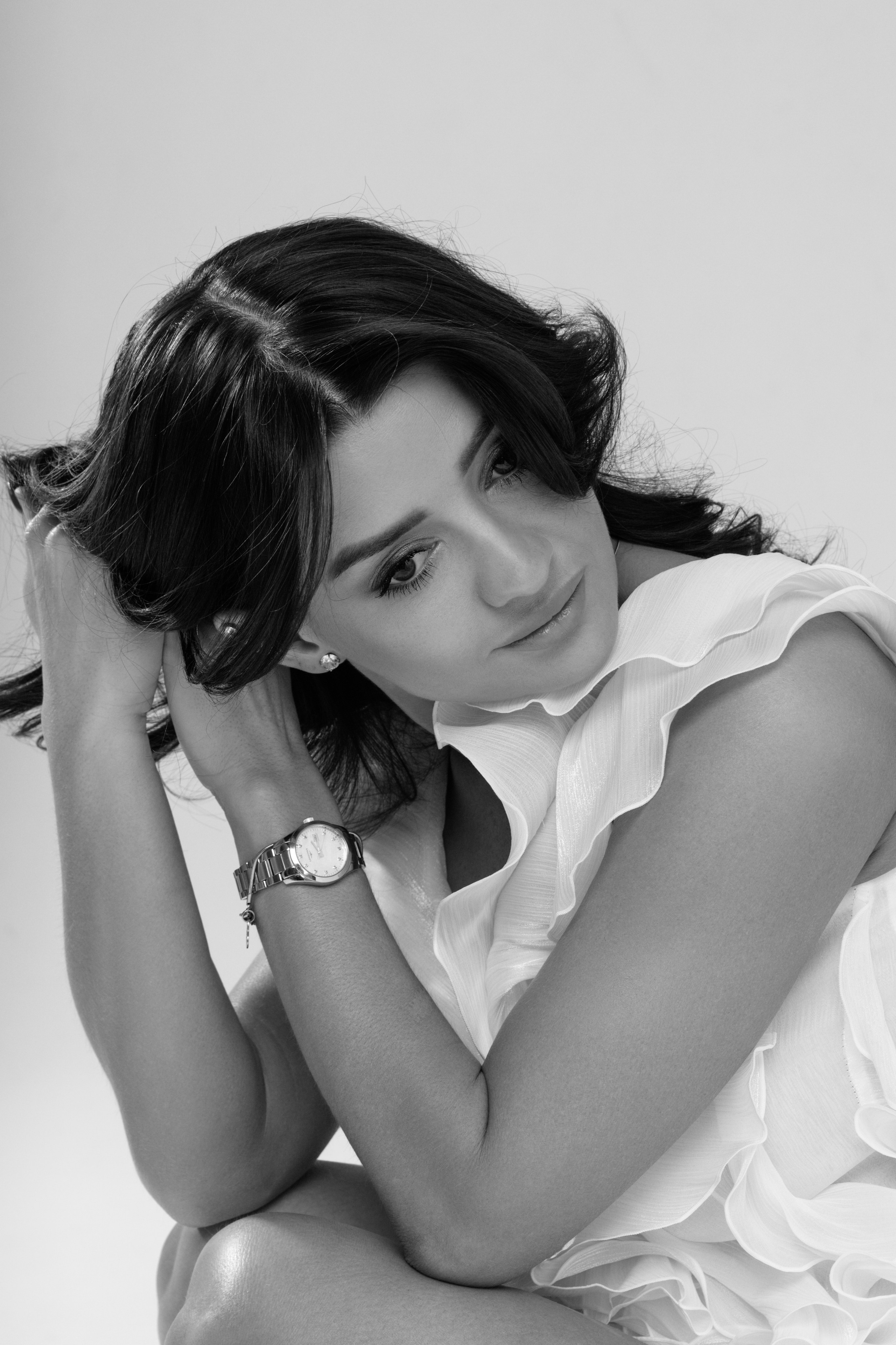 Индивидуальные фотосессии в студии. Фотограф в городе Лыткарино Волкова Ольга