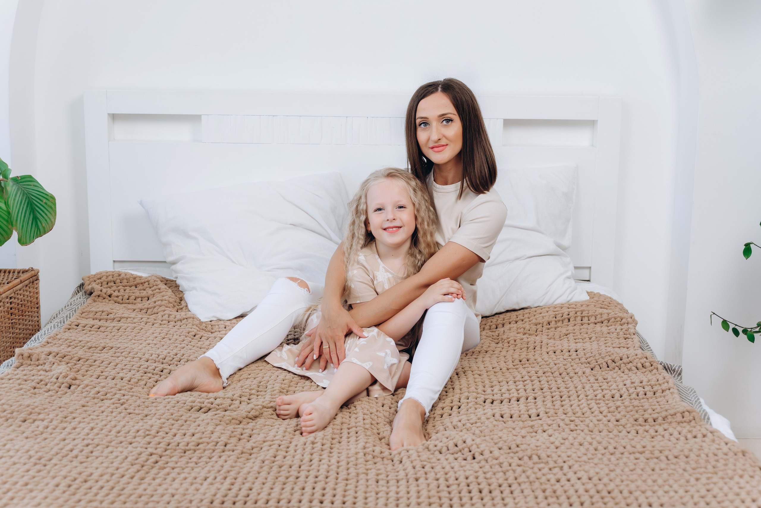 Семейная фотосессия. Фотограф Кирилл Друлин