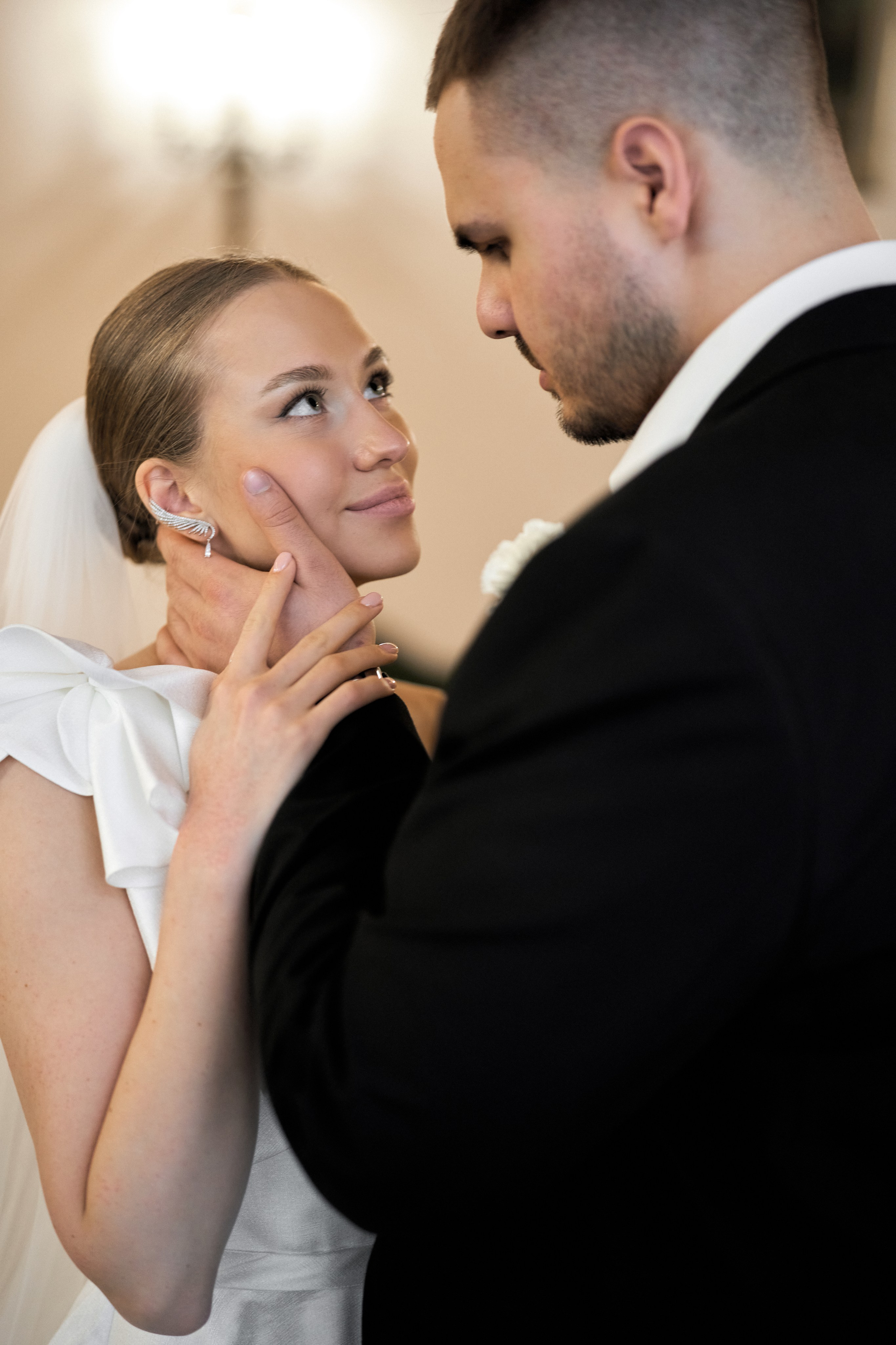 Егор и Анастасия. Свадебный фотограф Санкт-Петербург СПб Виталий Богданов