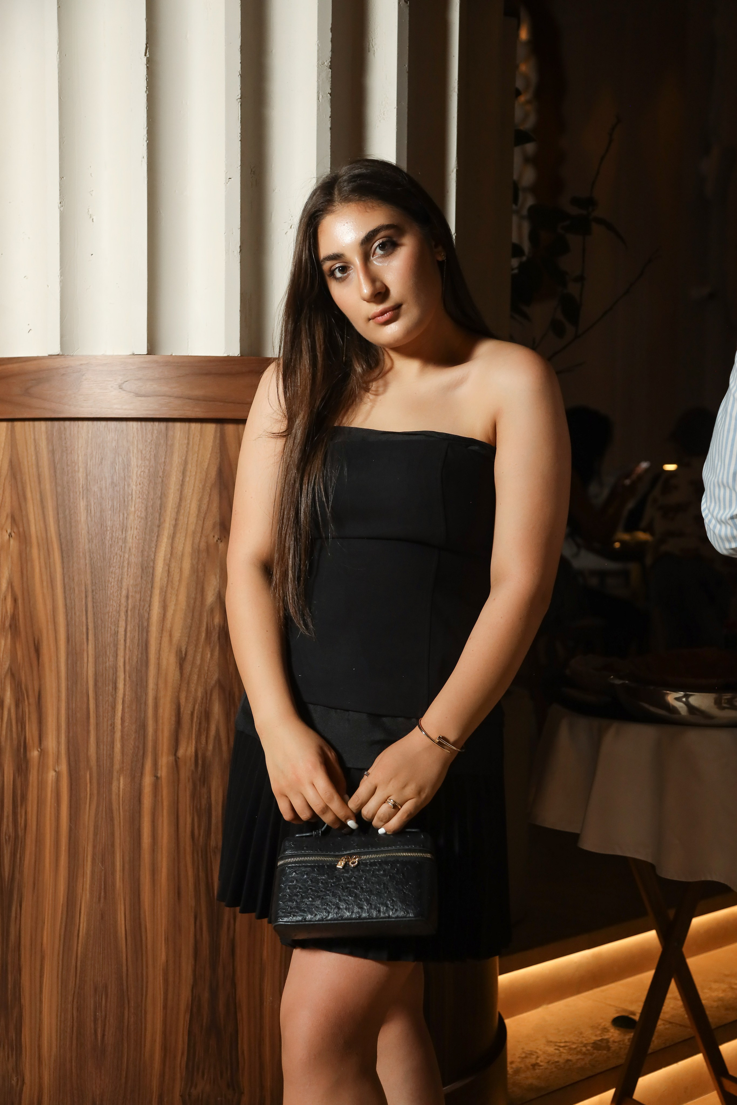 День Рождения Варвары. Фотограф Антон Чупринин