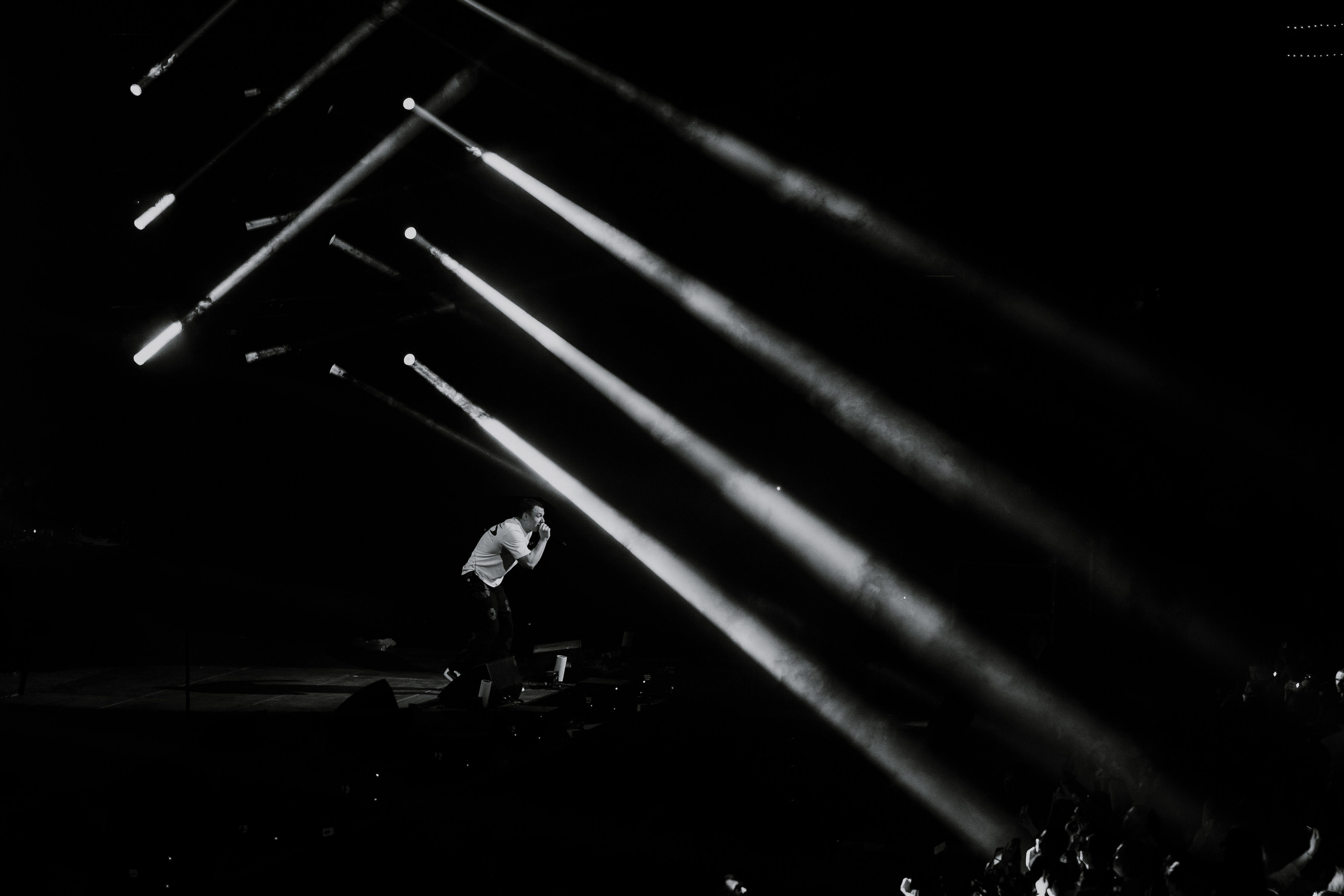 MACAN. Фотограф Москва