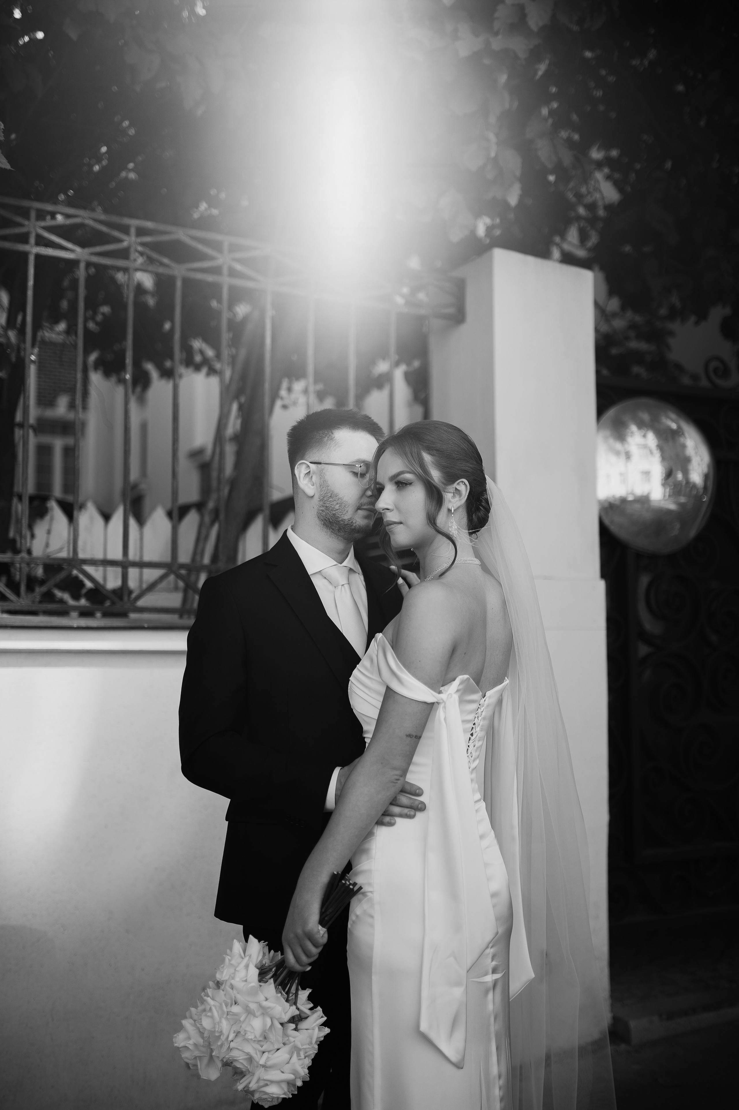 V & T. Фотограф Москва