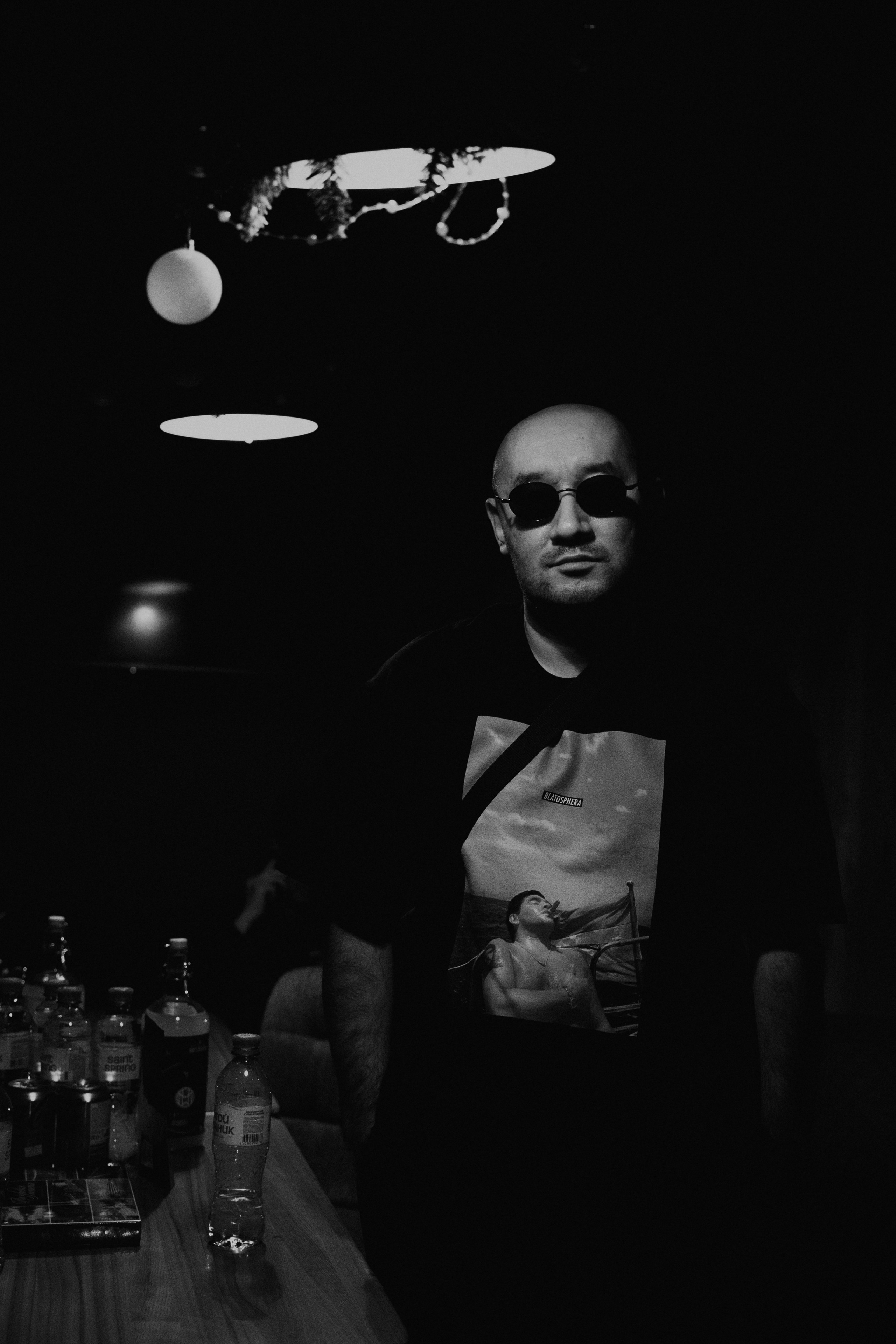 ЭДИК ЮЖНЫЙ. Фотограф Москва