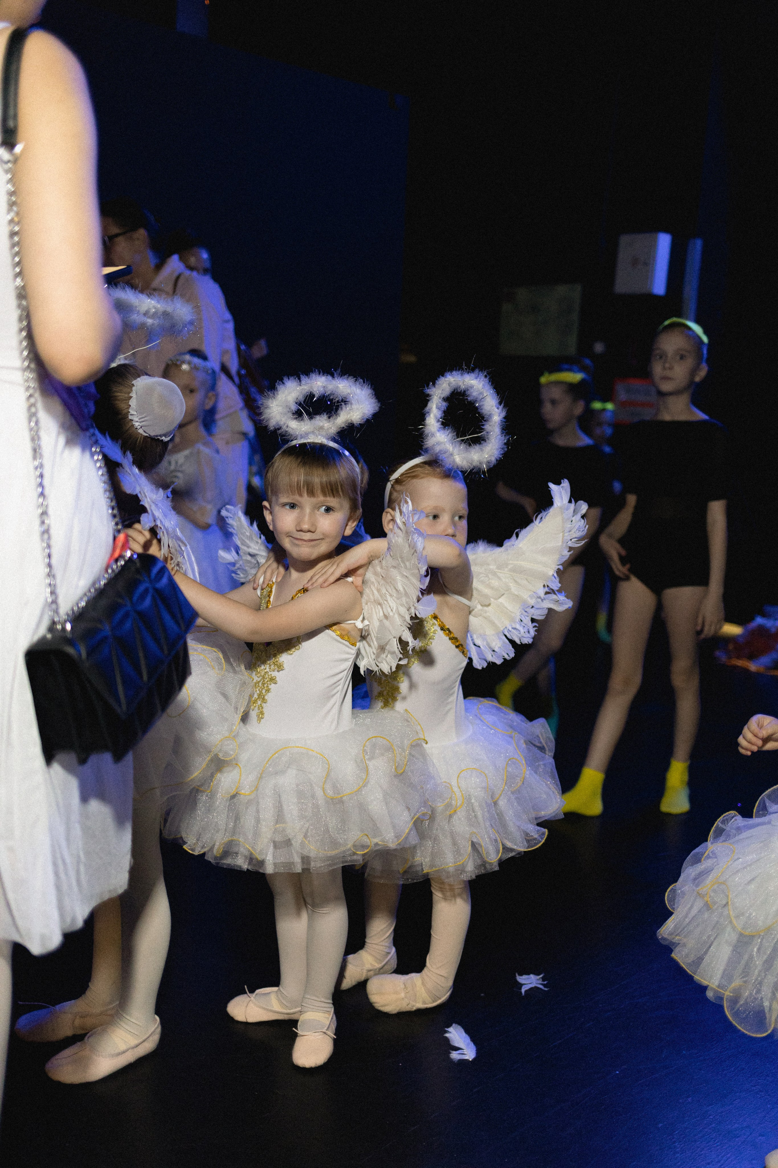 Балет с 2-х лет | Крокус | лето. Кузьмина Анастасия — контент-фотограф | Москва