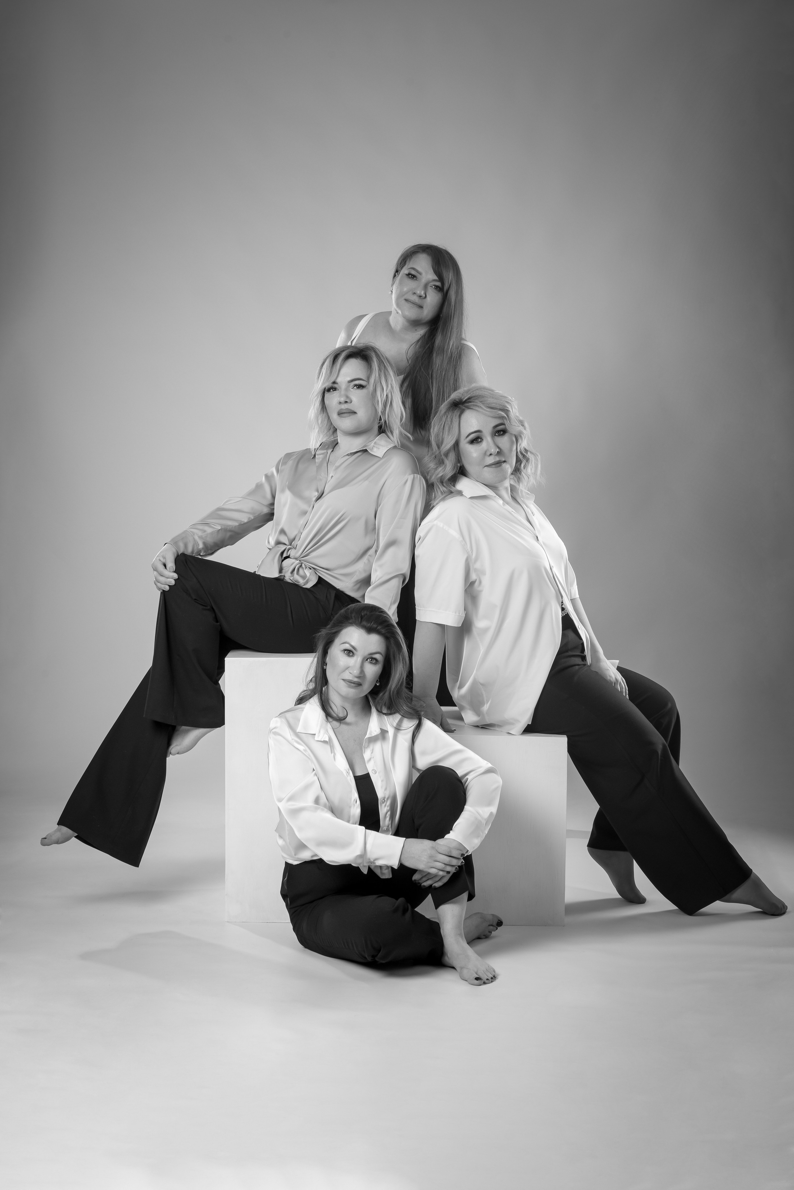 Разные. Татьяна Гойда портретный и семейный фотограф Ленск. Выпускные альбомы