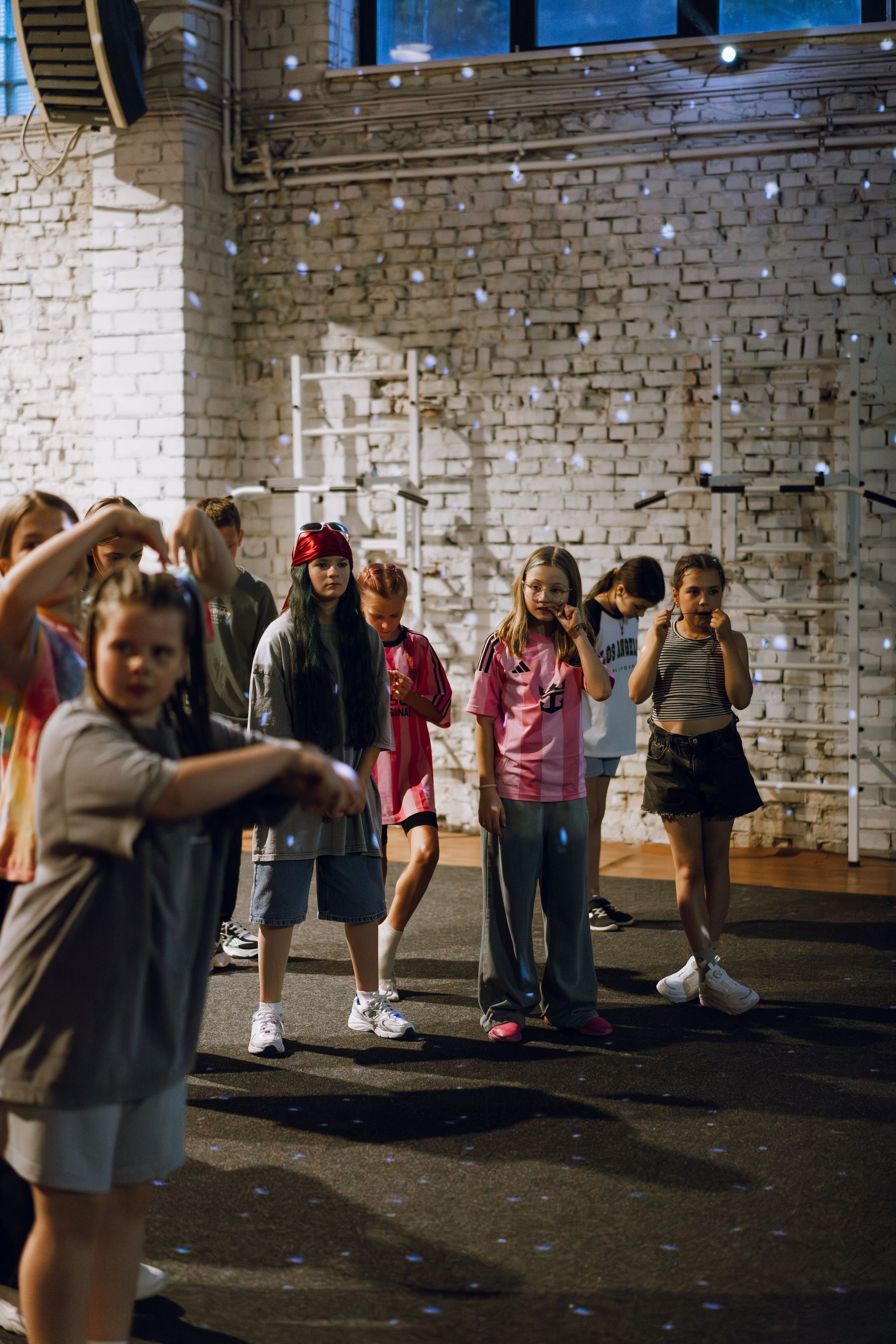 FO camp 4 2025. Фотограф Надежда Погребняк | Рязань | Москва