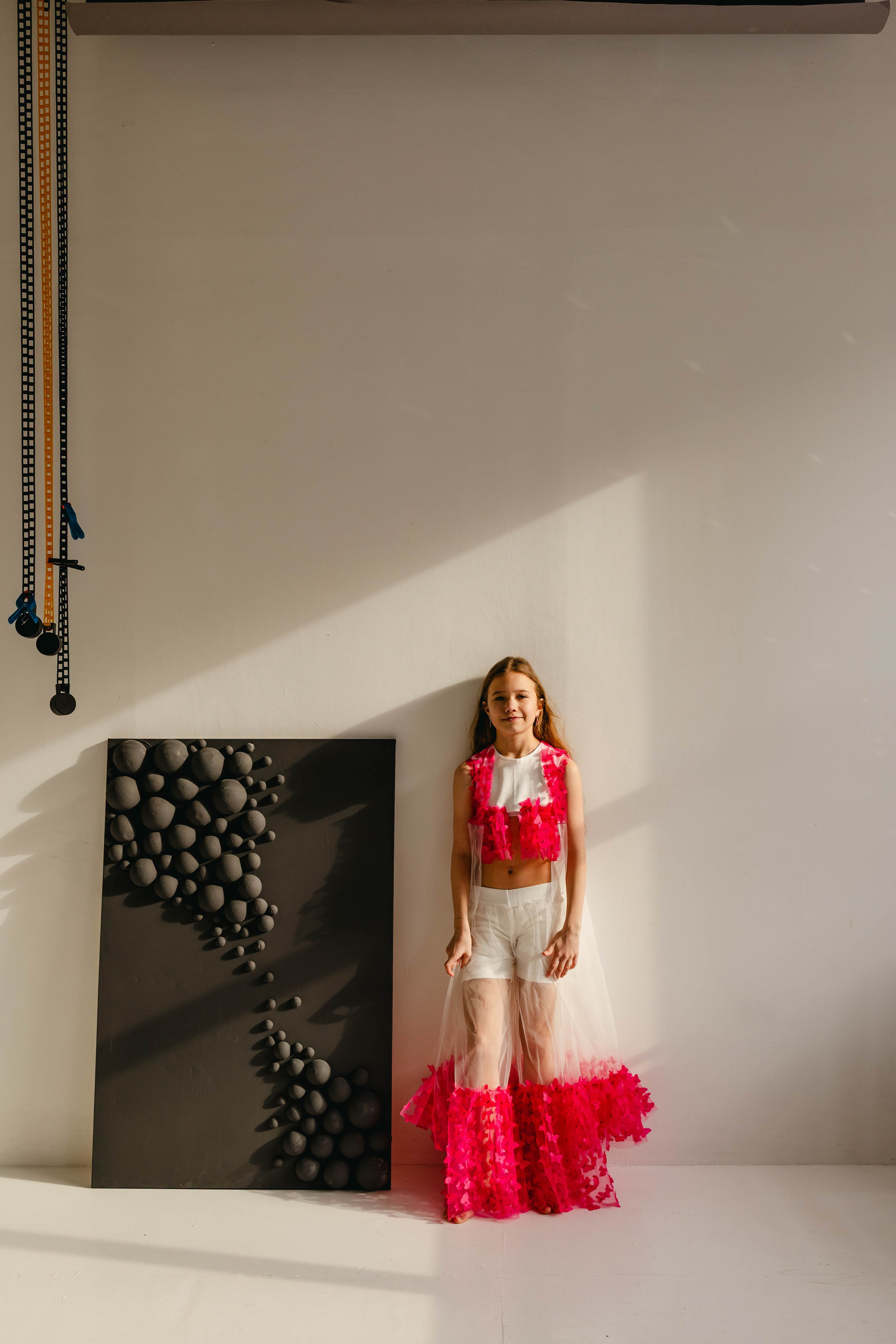 Весенняя коллекция 2025. Семейный фотограф г. Тюмень