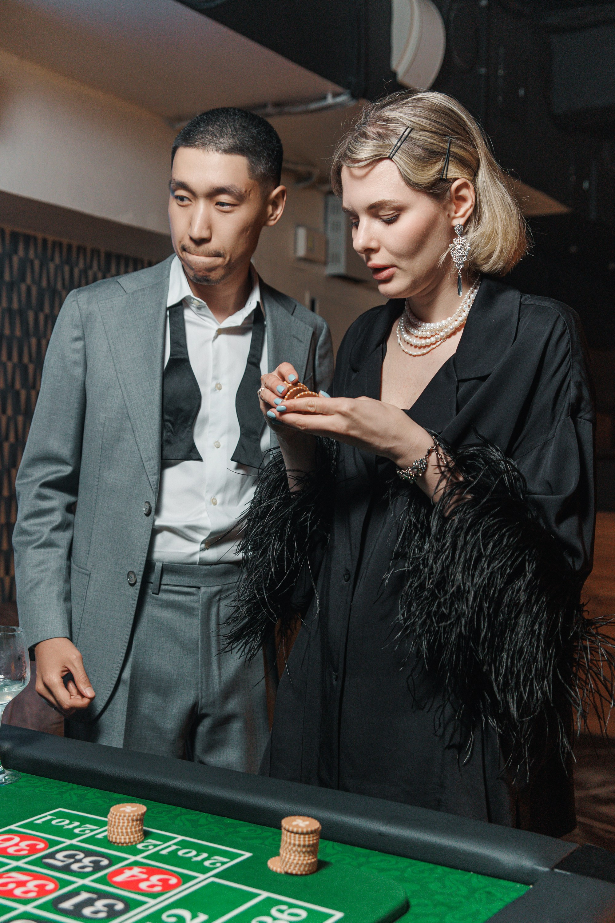 День Рождения. Репортажный фотограф. Москва. Алина Ланская