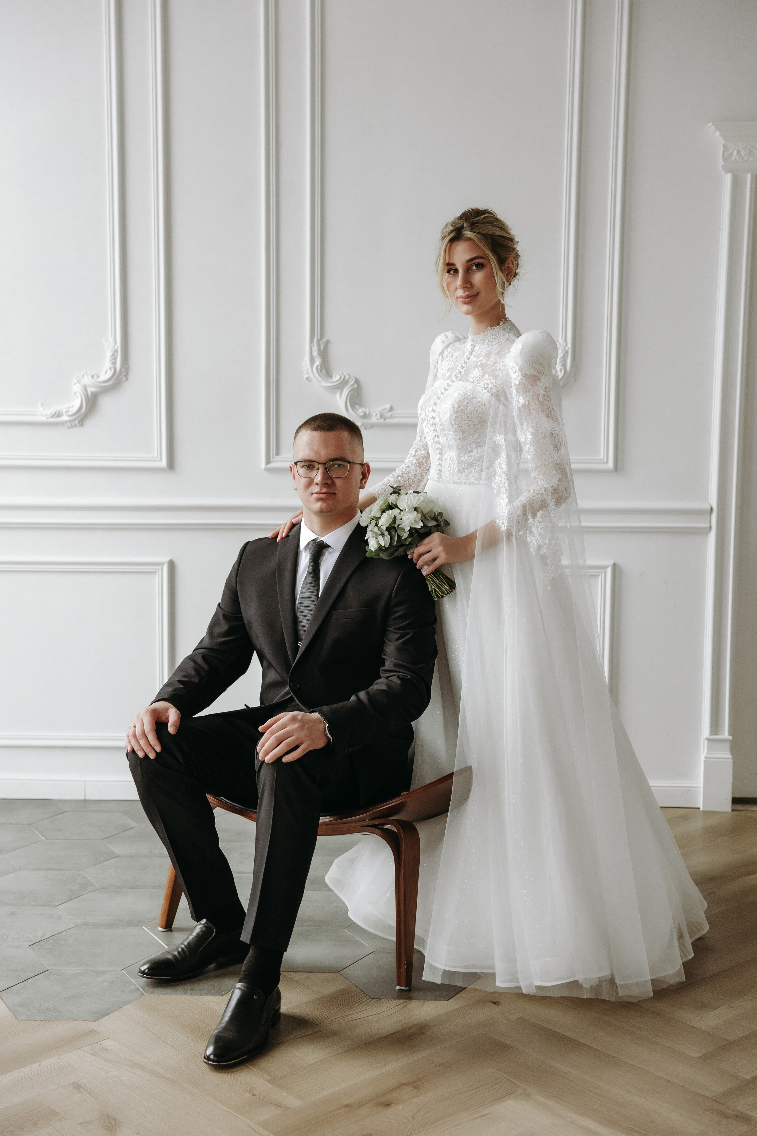 Съемки. Свадебный и семейный фотограф в Уфе Руслан Миргаляов