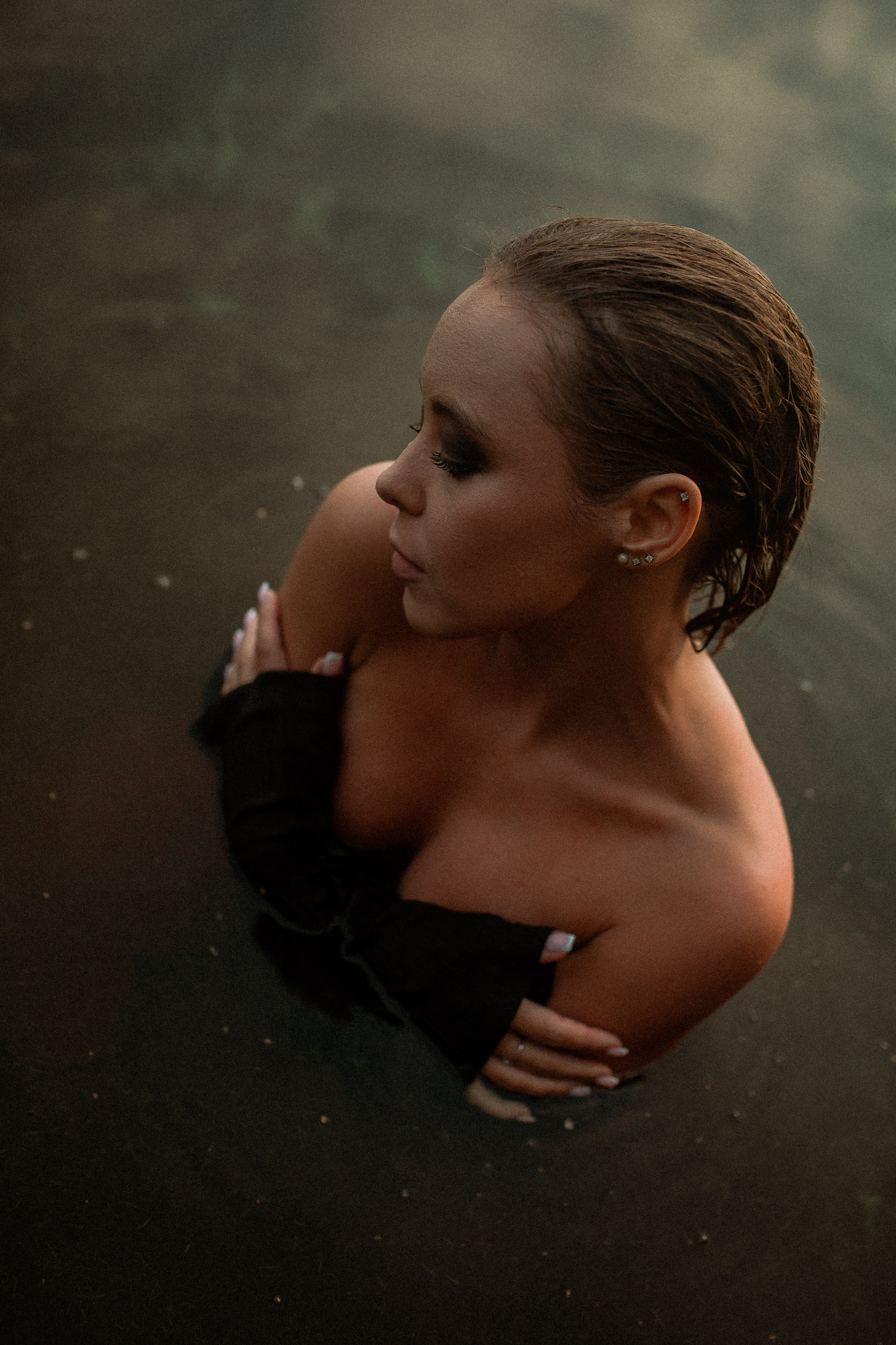 ОZero. Семейный и Свадебный фотограф в Санкт-Петербурге Плохая Екатерина