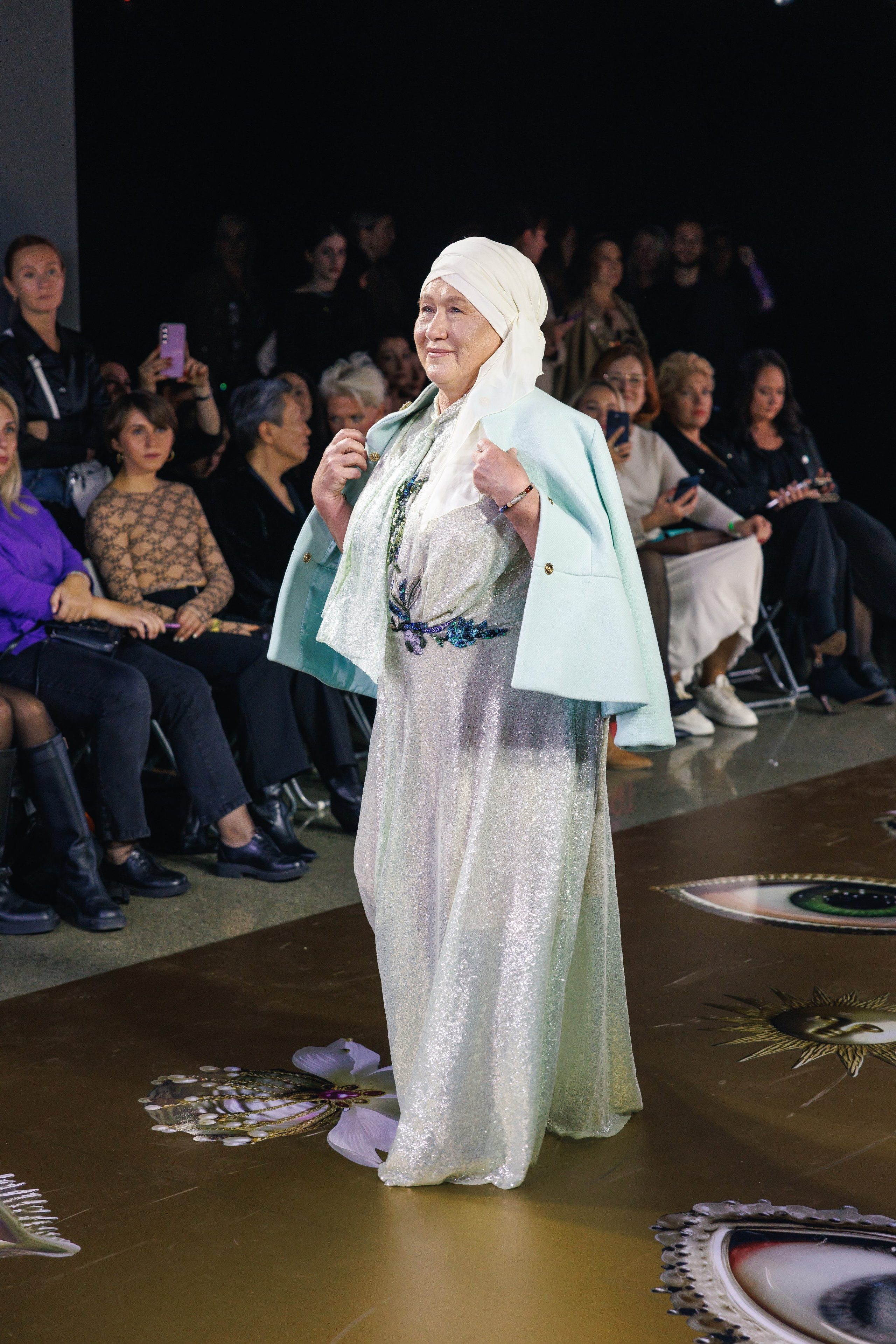 Volga Fashion Week. Профессиональный фотограф в Москве Захар Ишутин