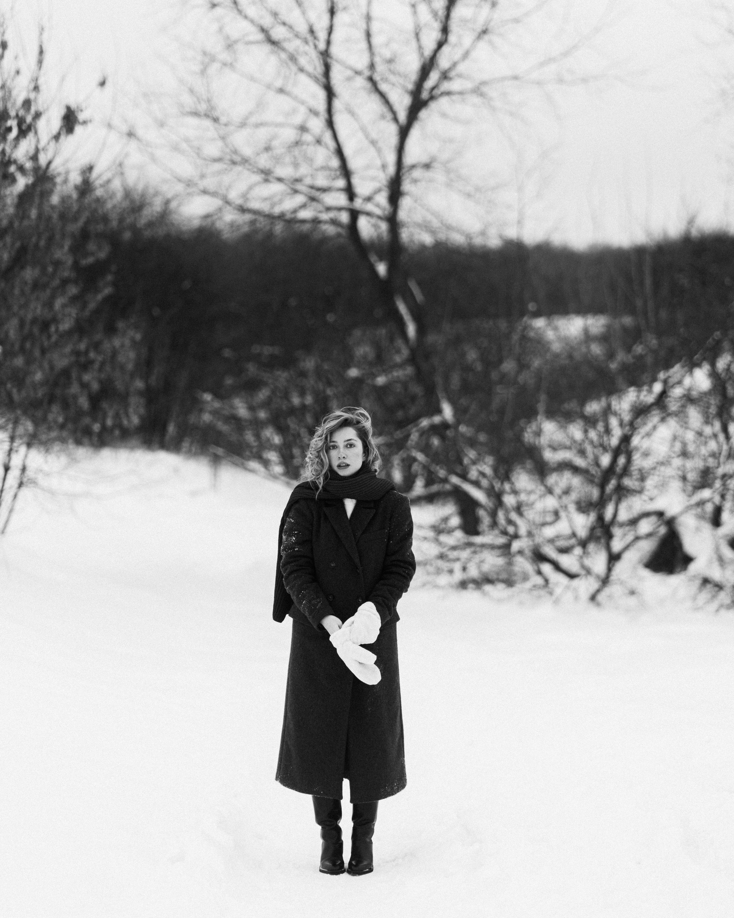 Индивидуальные съемки. Фотограф Анастасия Крутикова