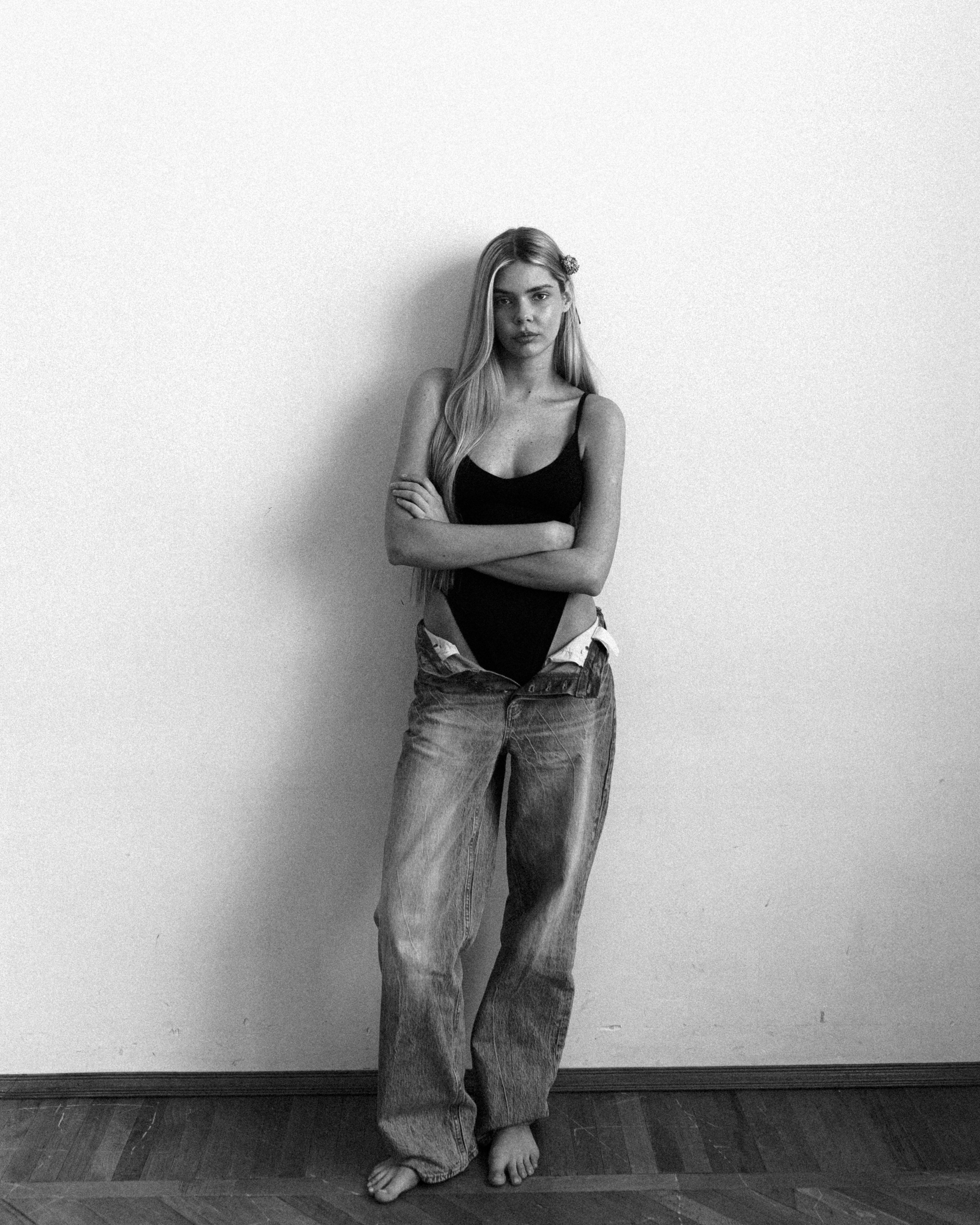 Индивидуальные съемки. Фотограф Анастасия Крутикова