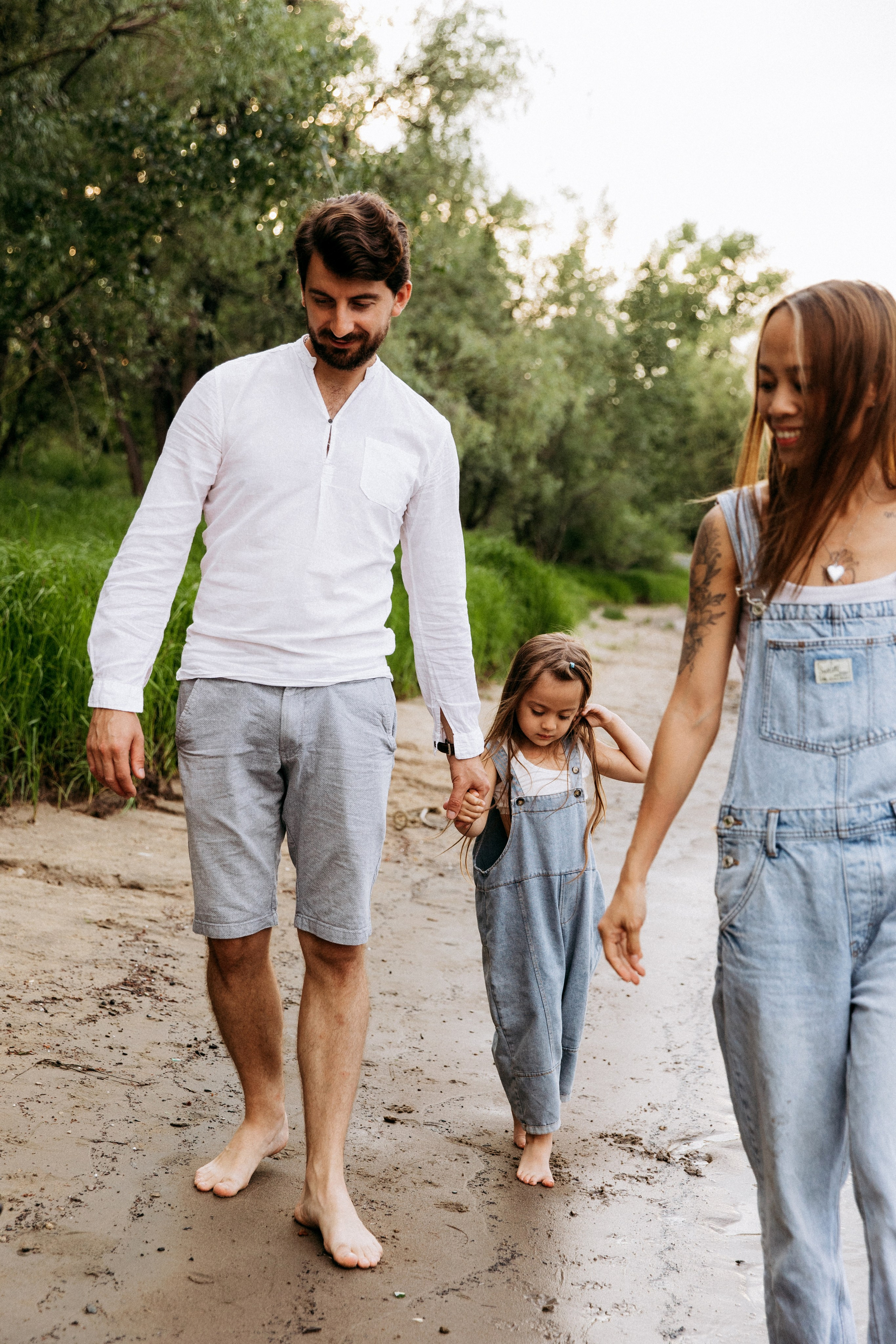 Пикник с Бетти. Главная