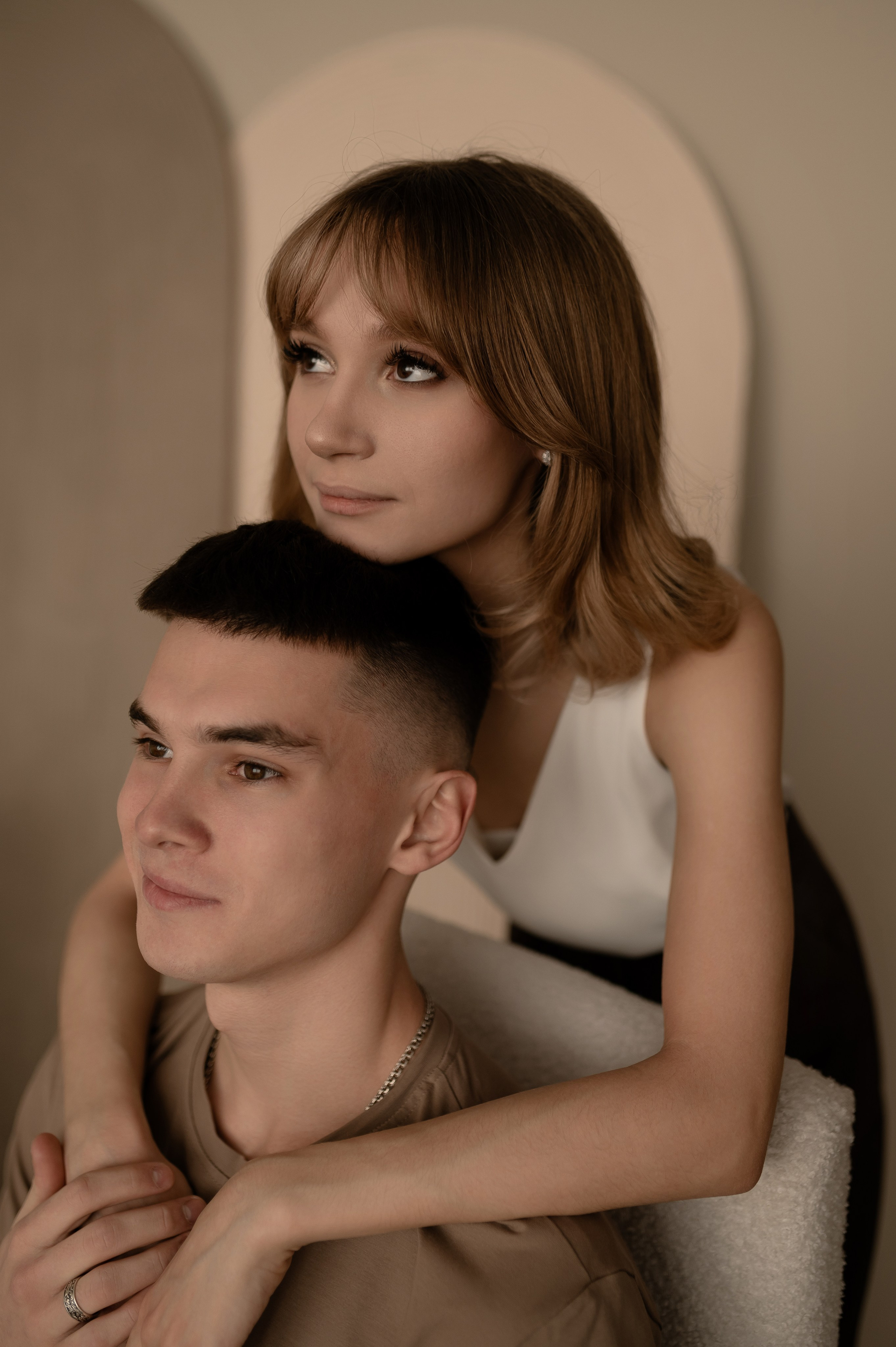 Love is…. Твой личный проводник к красивым фотографиям в Старом Осколе