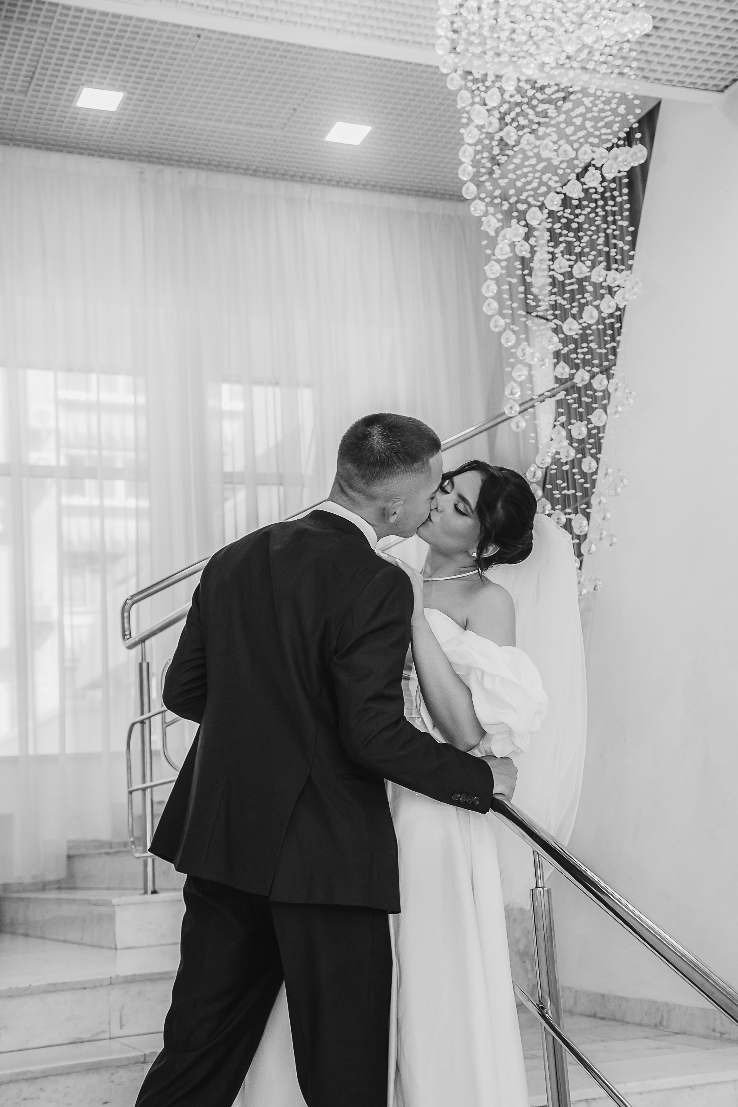 Антон и Ксюша. Фотограф в Самаре Евгения Глубокова