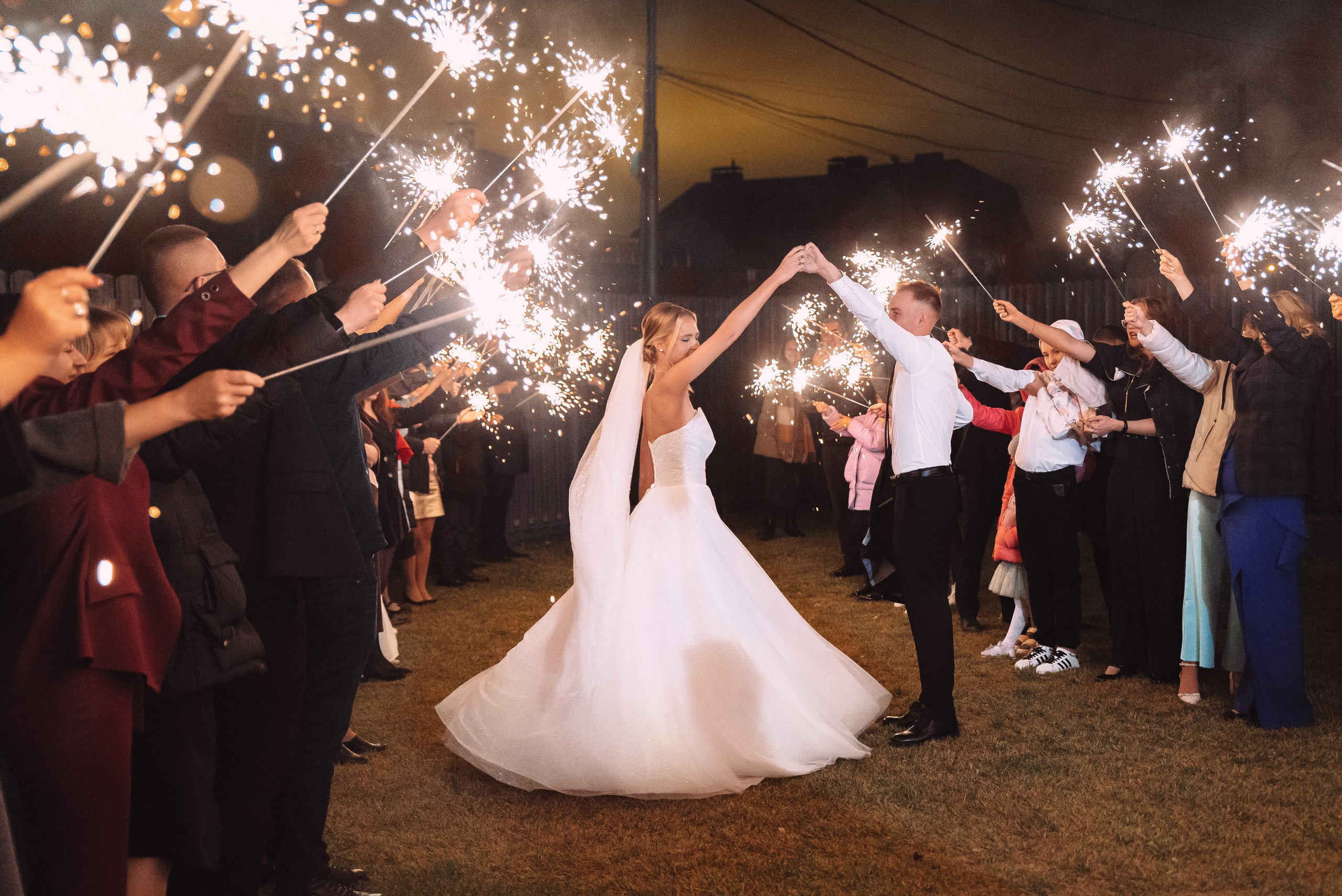 Александр + Кристина. Свадебный и семейный фотограф в Волгограде Олеся Лисицкая