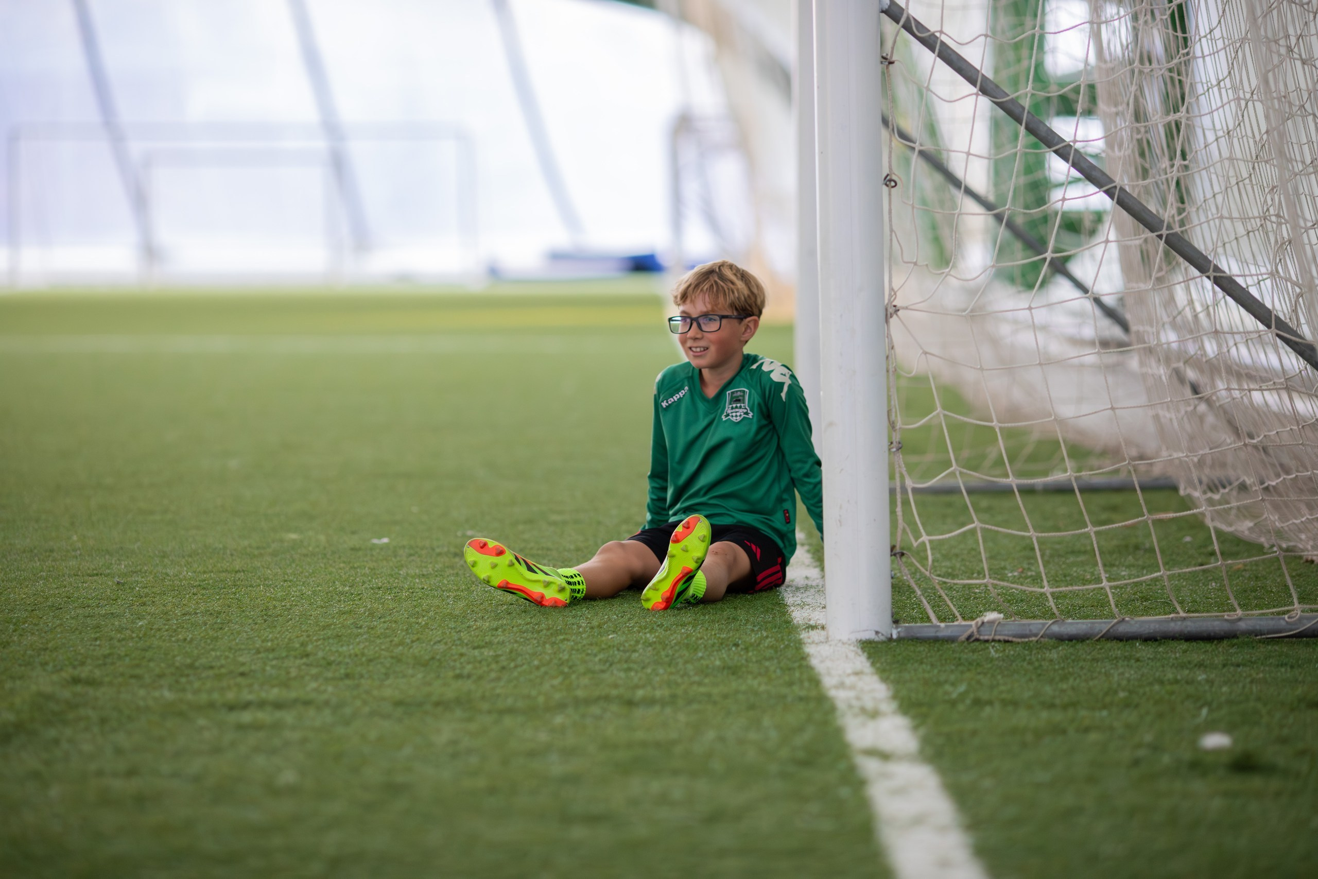 Фотосъёмка спортивных тренировок - спортивный фотограф в Краснодаре