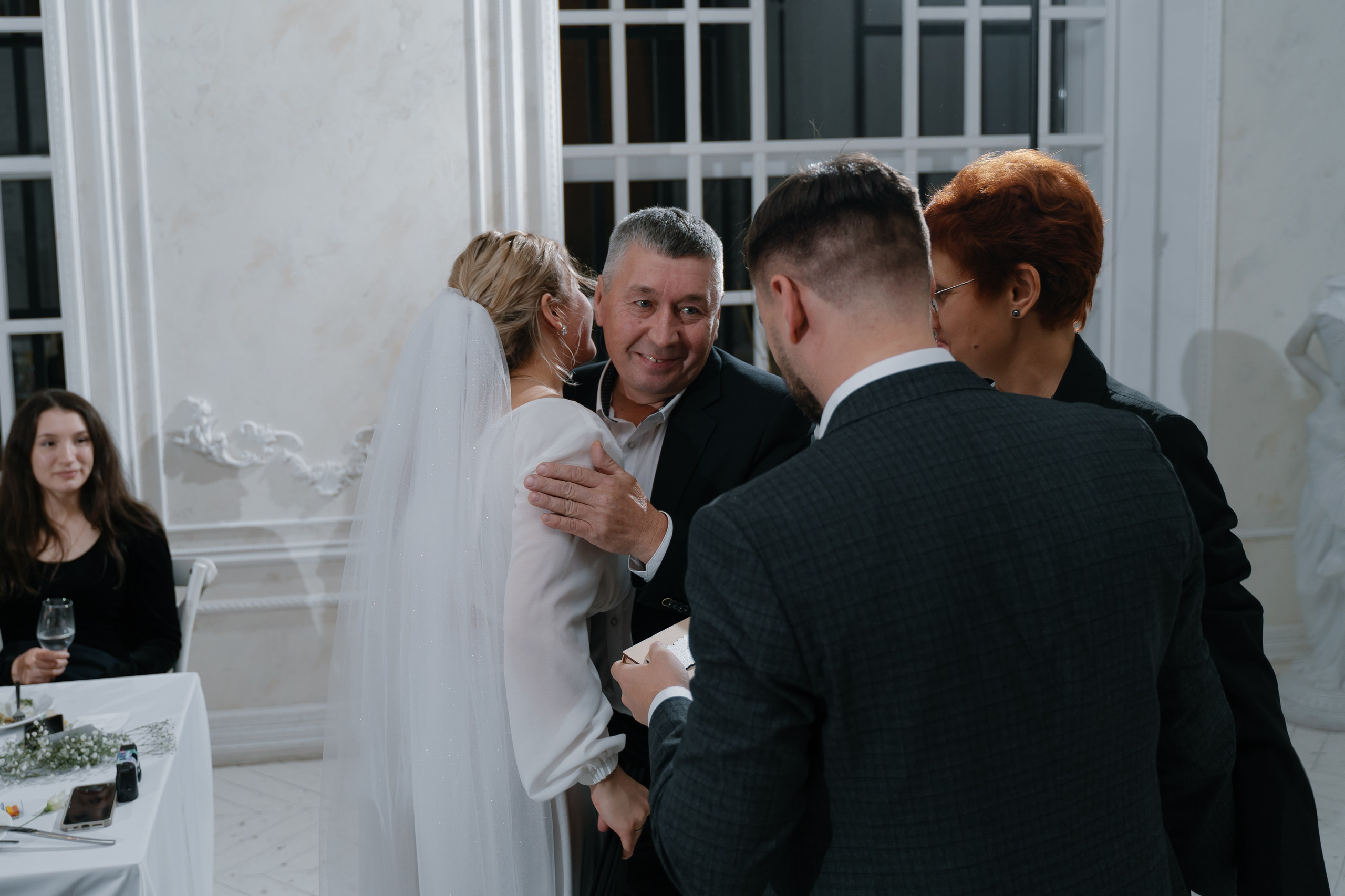 29.09.2023. Свадебный фотограф — Наталья Фед СПб/Москва