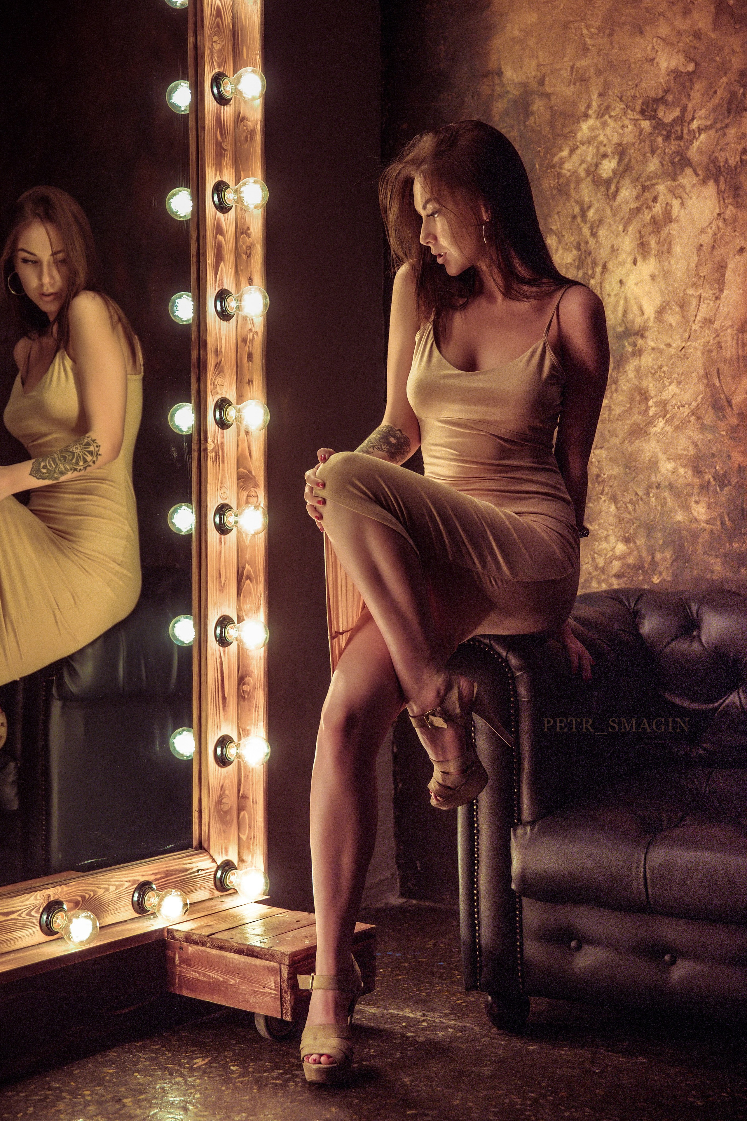 Портреты. Фотограф в Москве Петр Смагин. Фотографирую людей, события и предметы