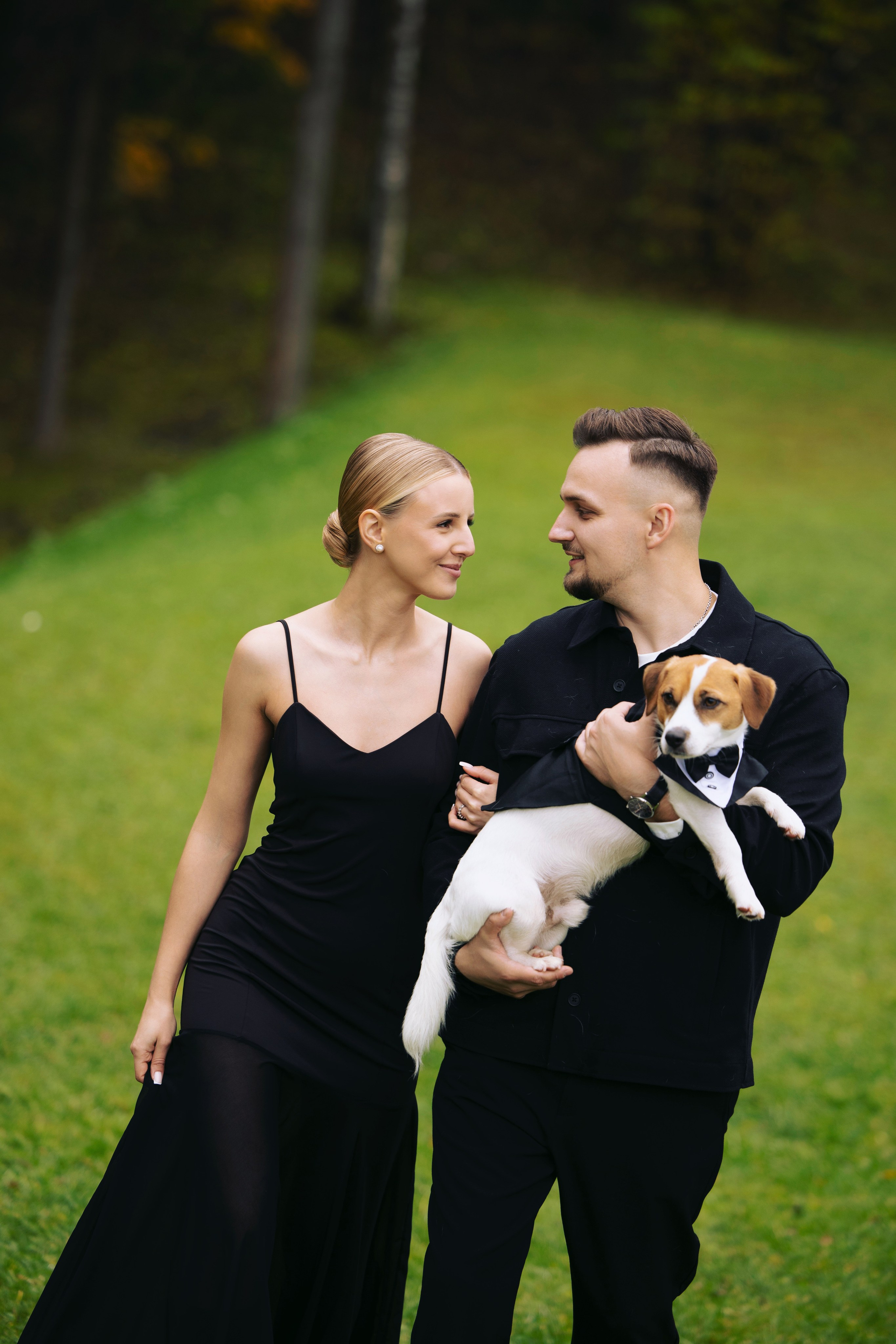 Сергей и Юля | 2025. Wedding photographer Lithuania Poland Latvia Germany
