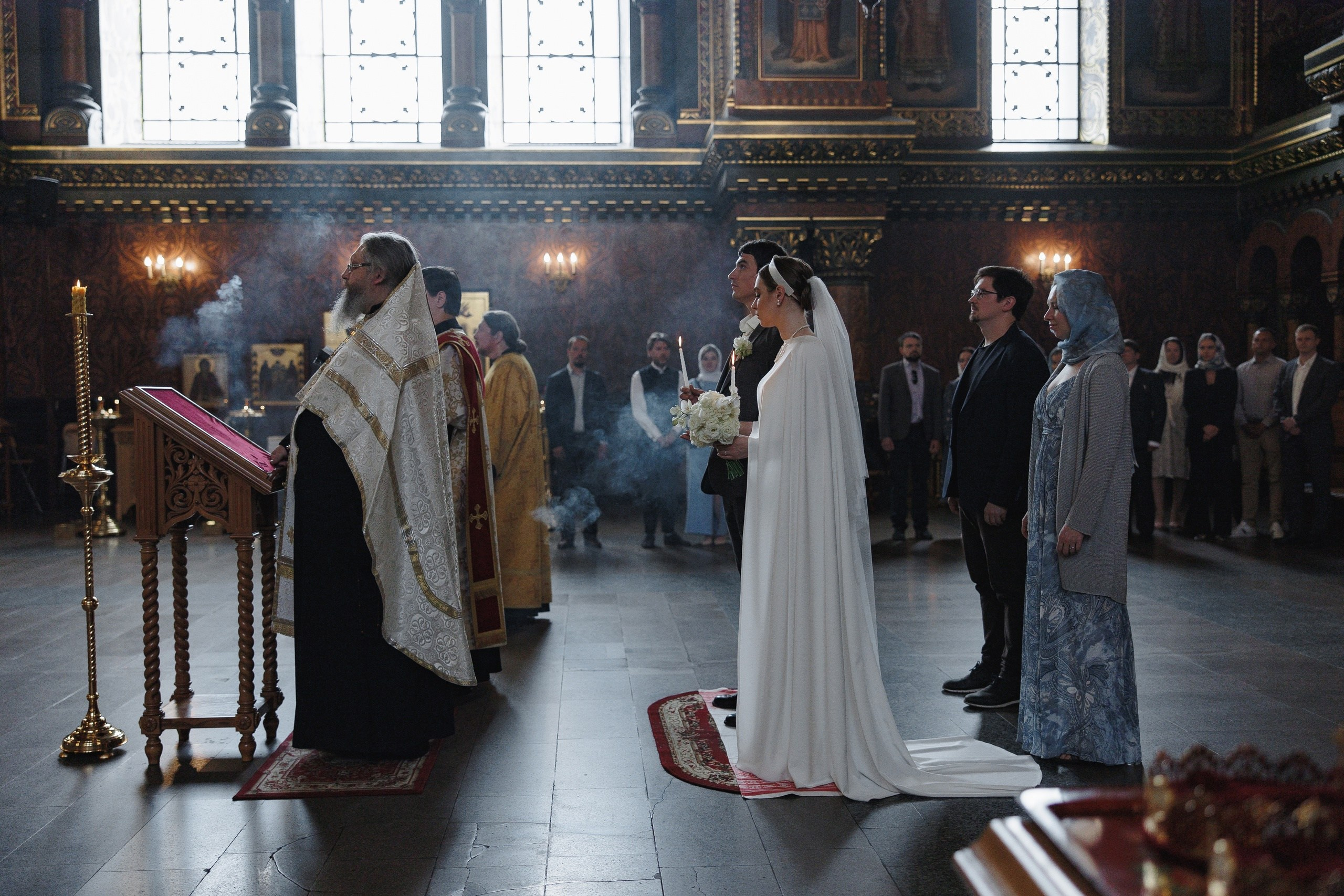 Свадьбы. Репортажный, портретный и свадебный фотограф в Санкт-Петербурге и Москве