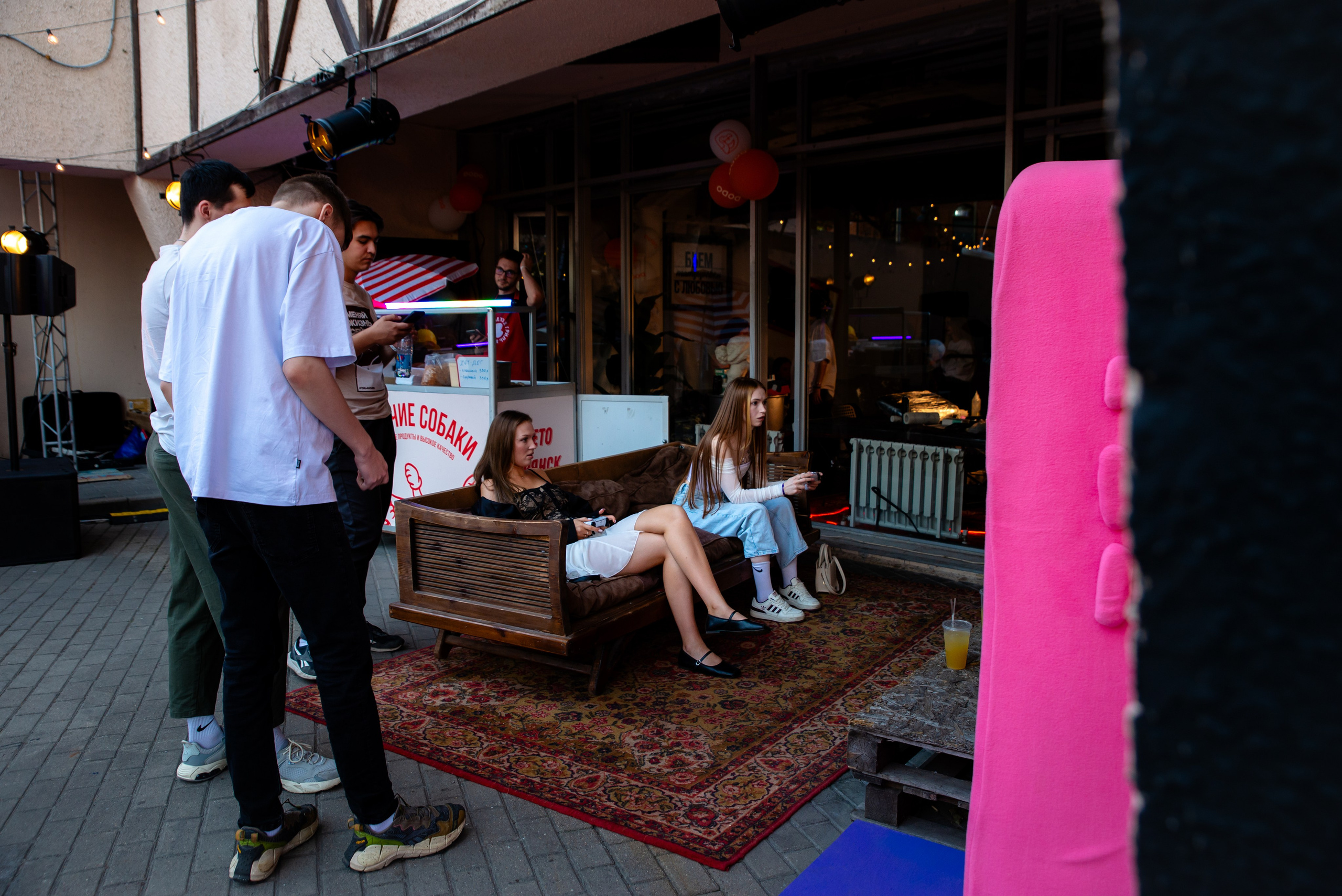 ФРЕНДЛИ ФЕСТ 2025. Женский фотограф Крещение Венчание Москва Брянск