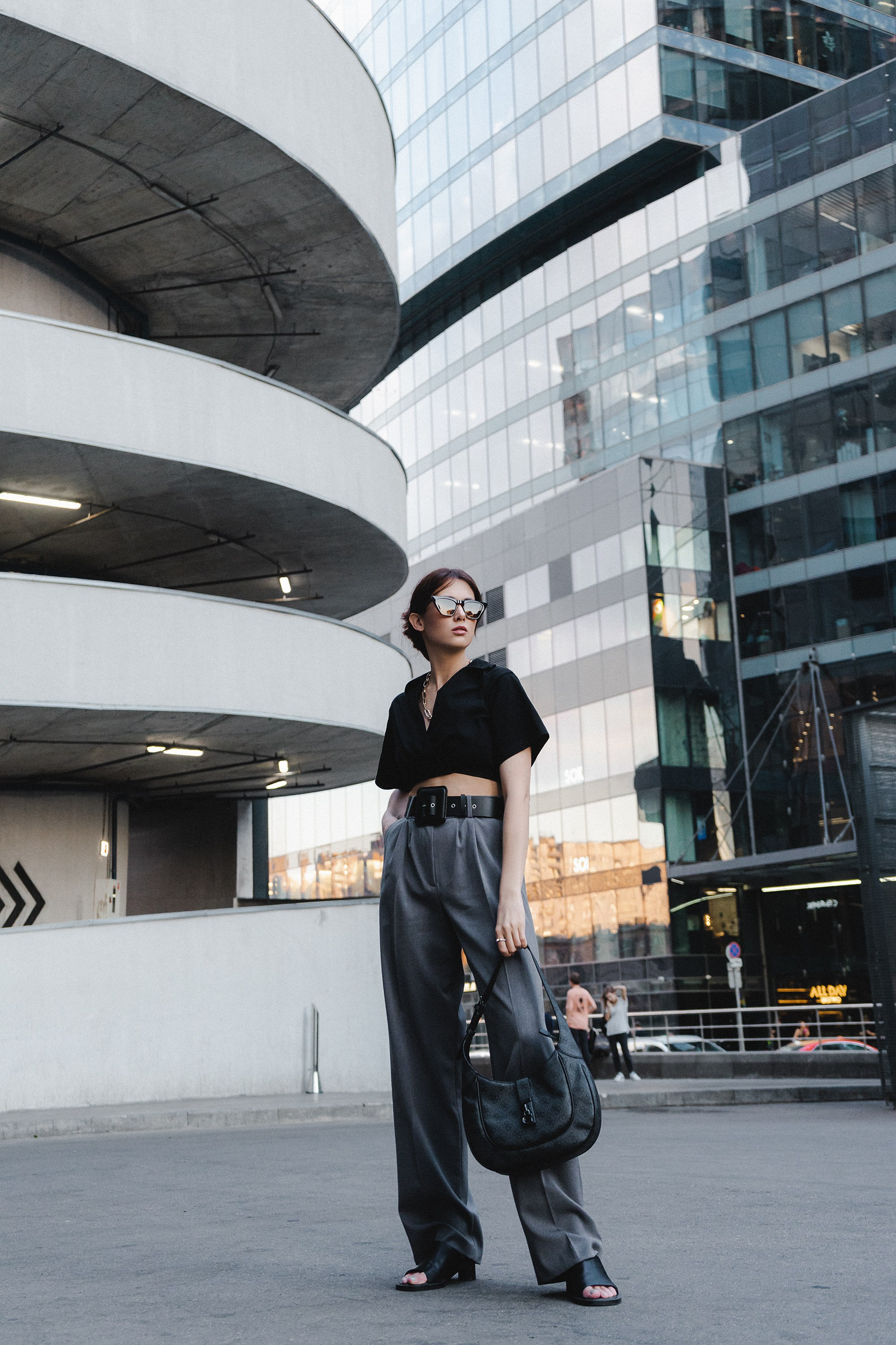 Elizabeth. Фотограф Иван Каракулов