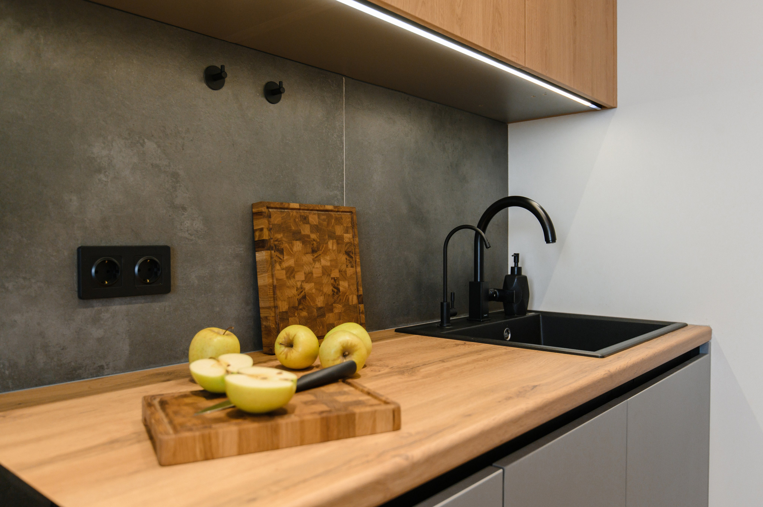 Интерьерный фотограф в Ростове