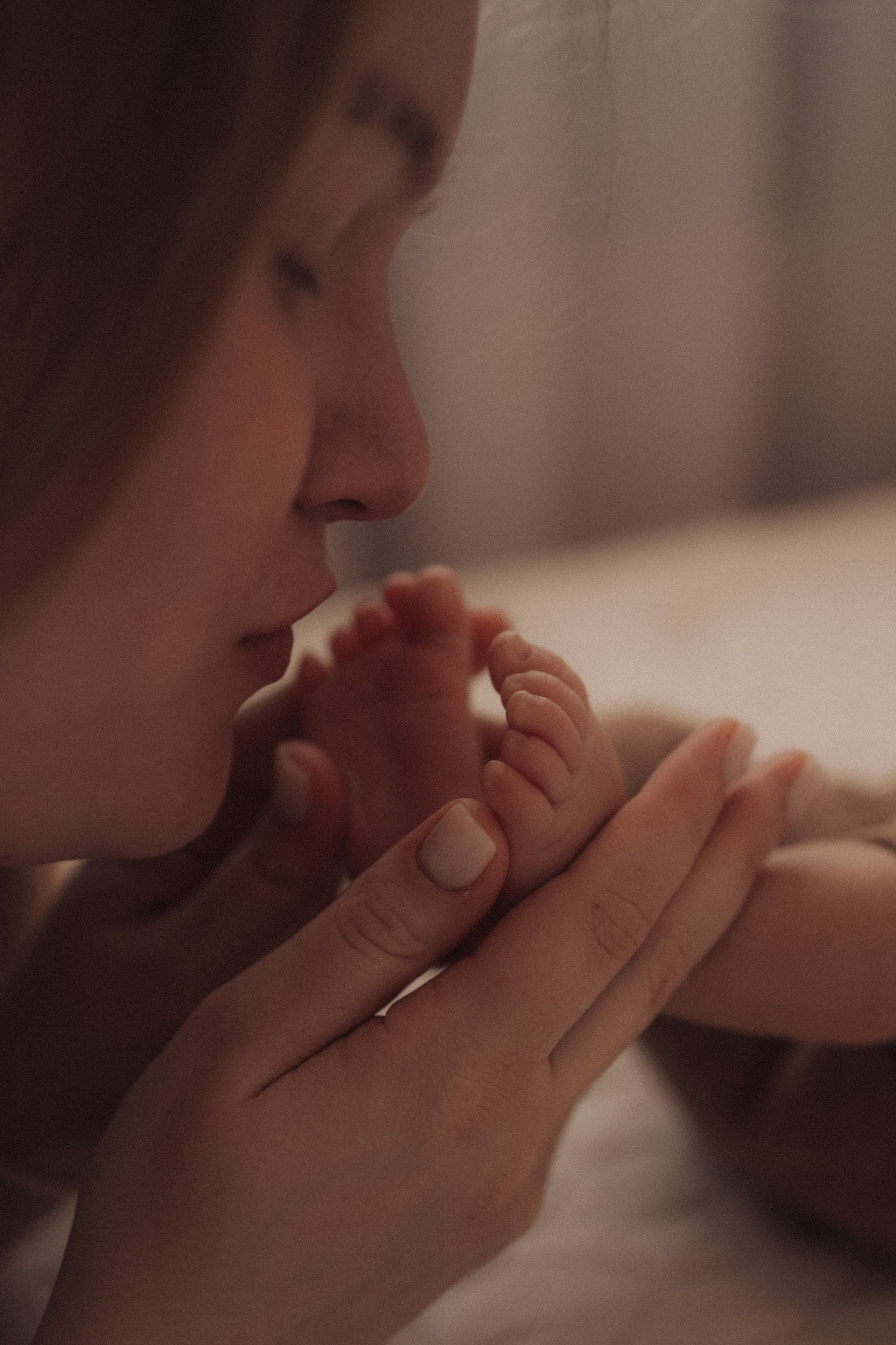 Истории о самых маленьких. Марина Мужиченкова. Семейная и детская фотосъёмка в Москве