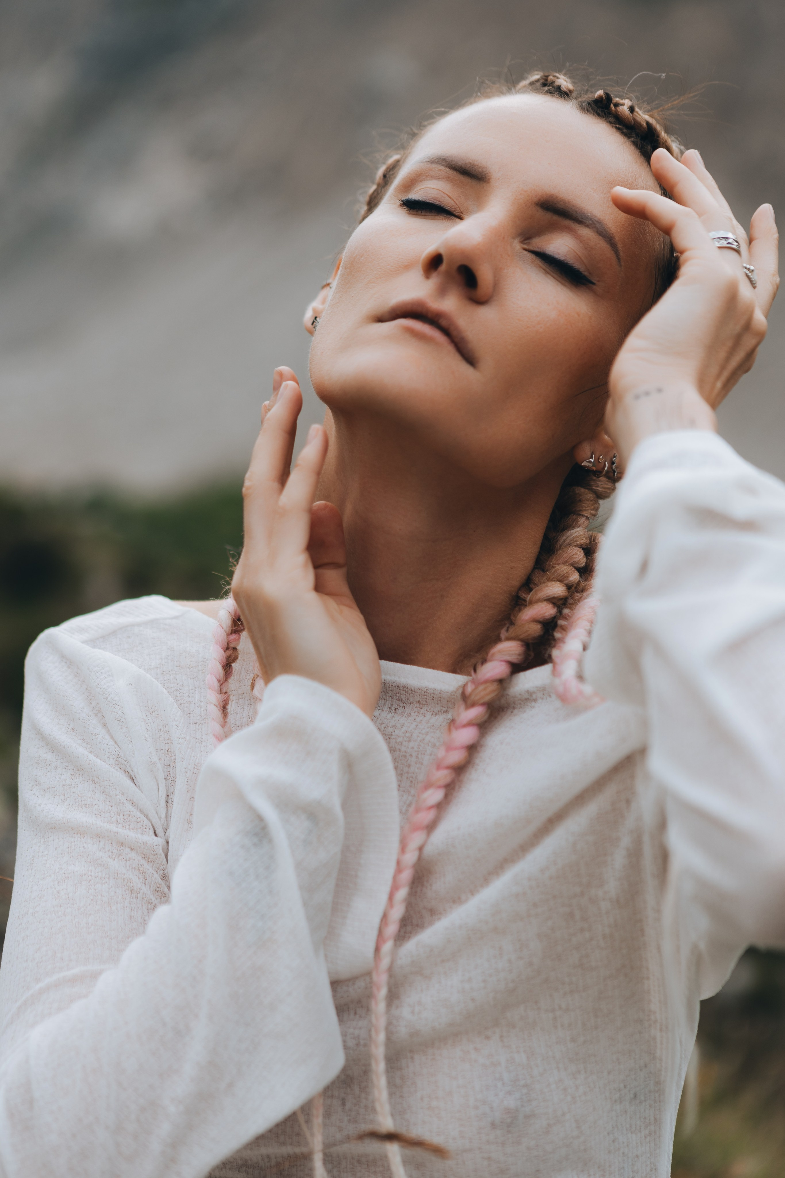 Природа. Портреты и лайфстайл в Краснодаре