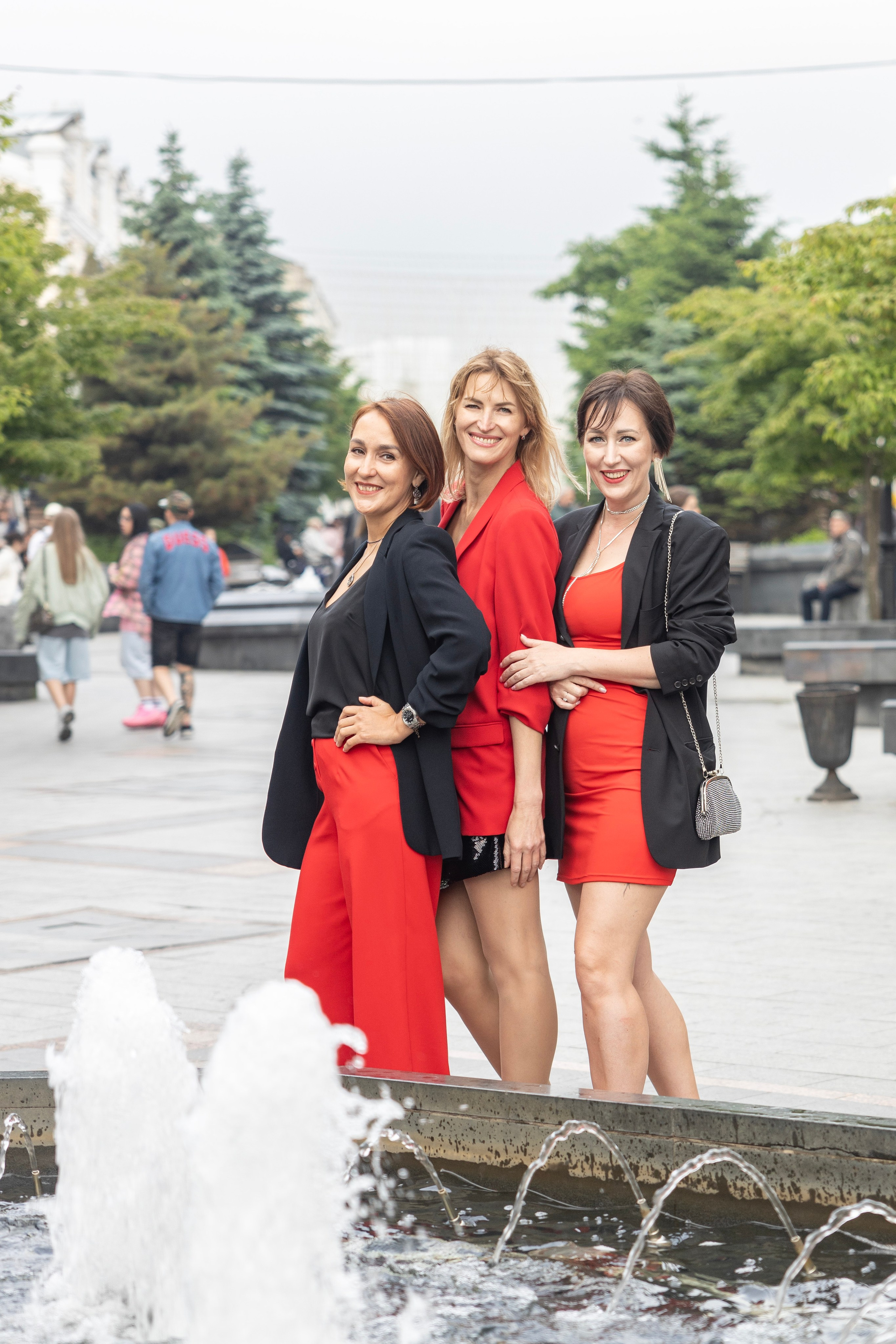 Надежда and the City. Семейный фотограф во Владивостоке Денис Кот