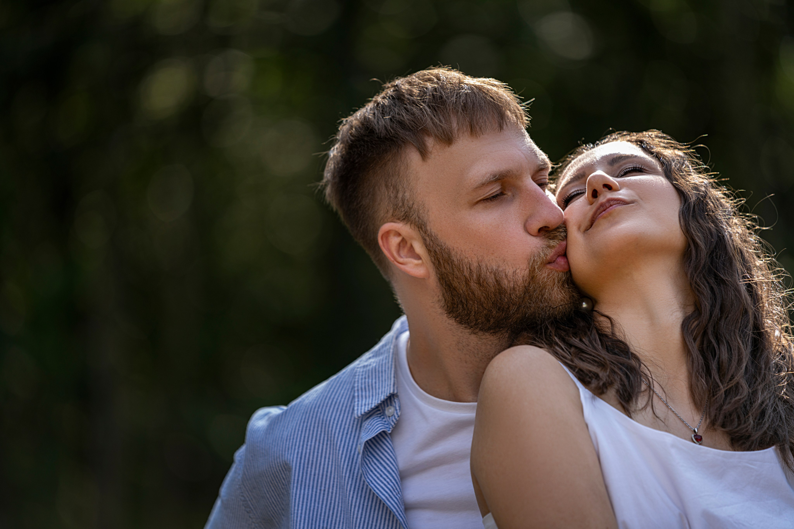 Алексанр и Анастасия!. Фотограф в Санкт-Петербурге Данил Макаров