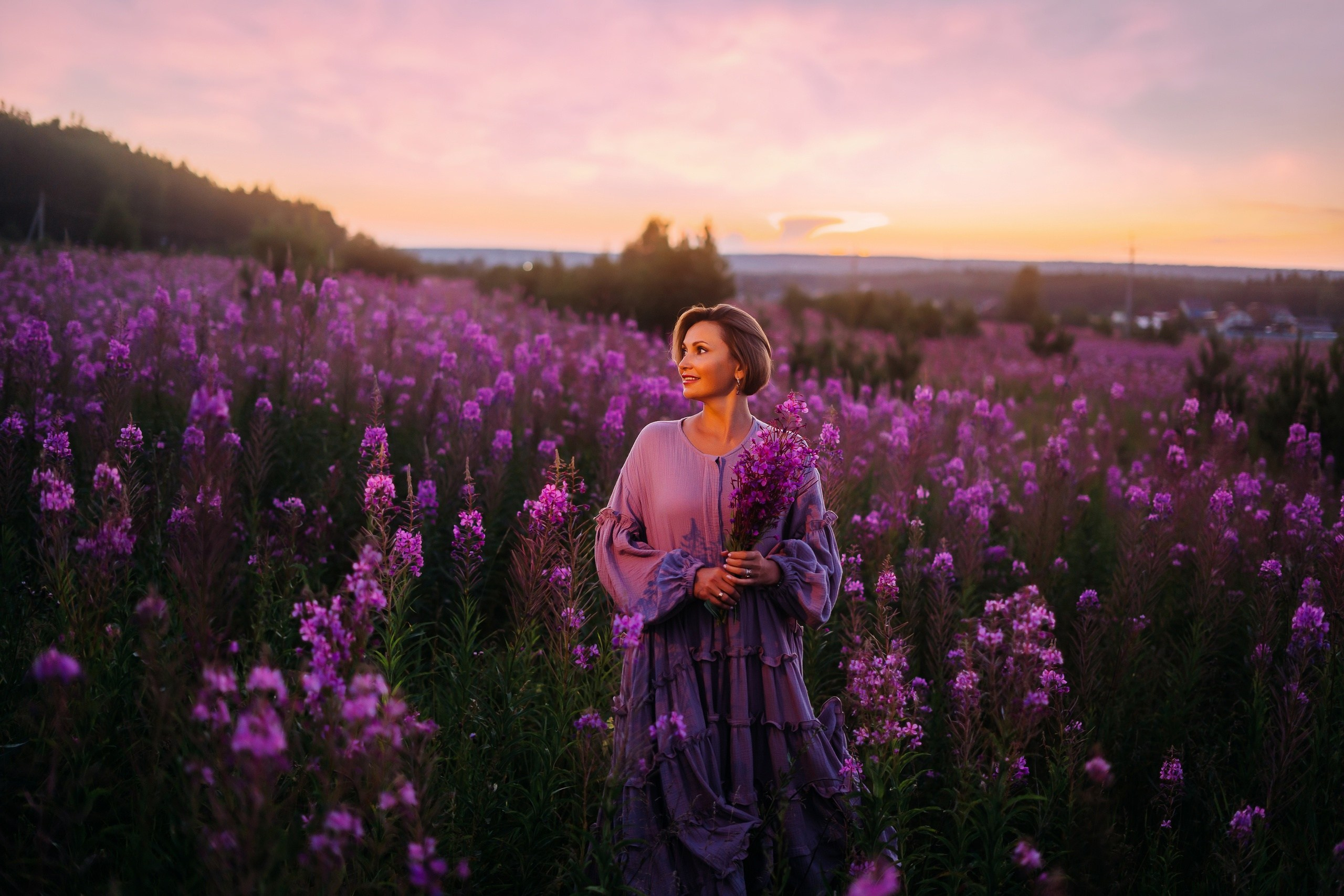 Фотографы Харины Иван и Светлана Красноярск