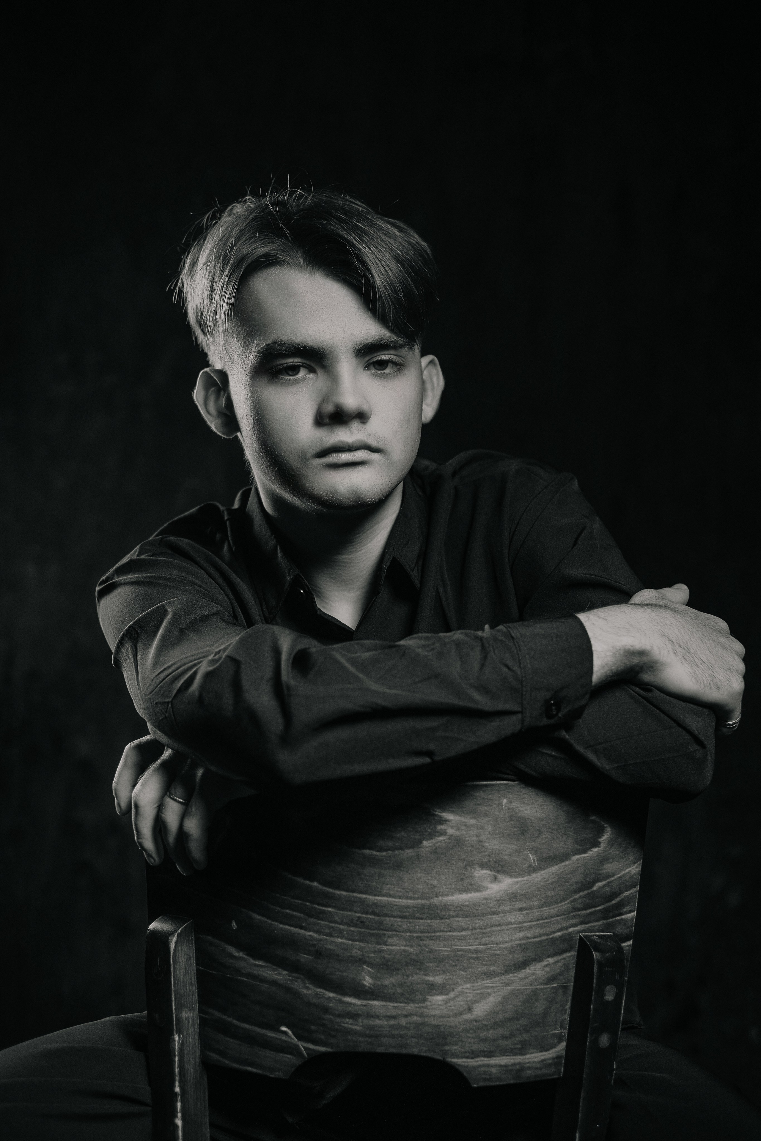 Женя. Елена Фирсова | Фотограф Астрахань