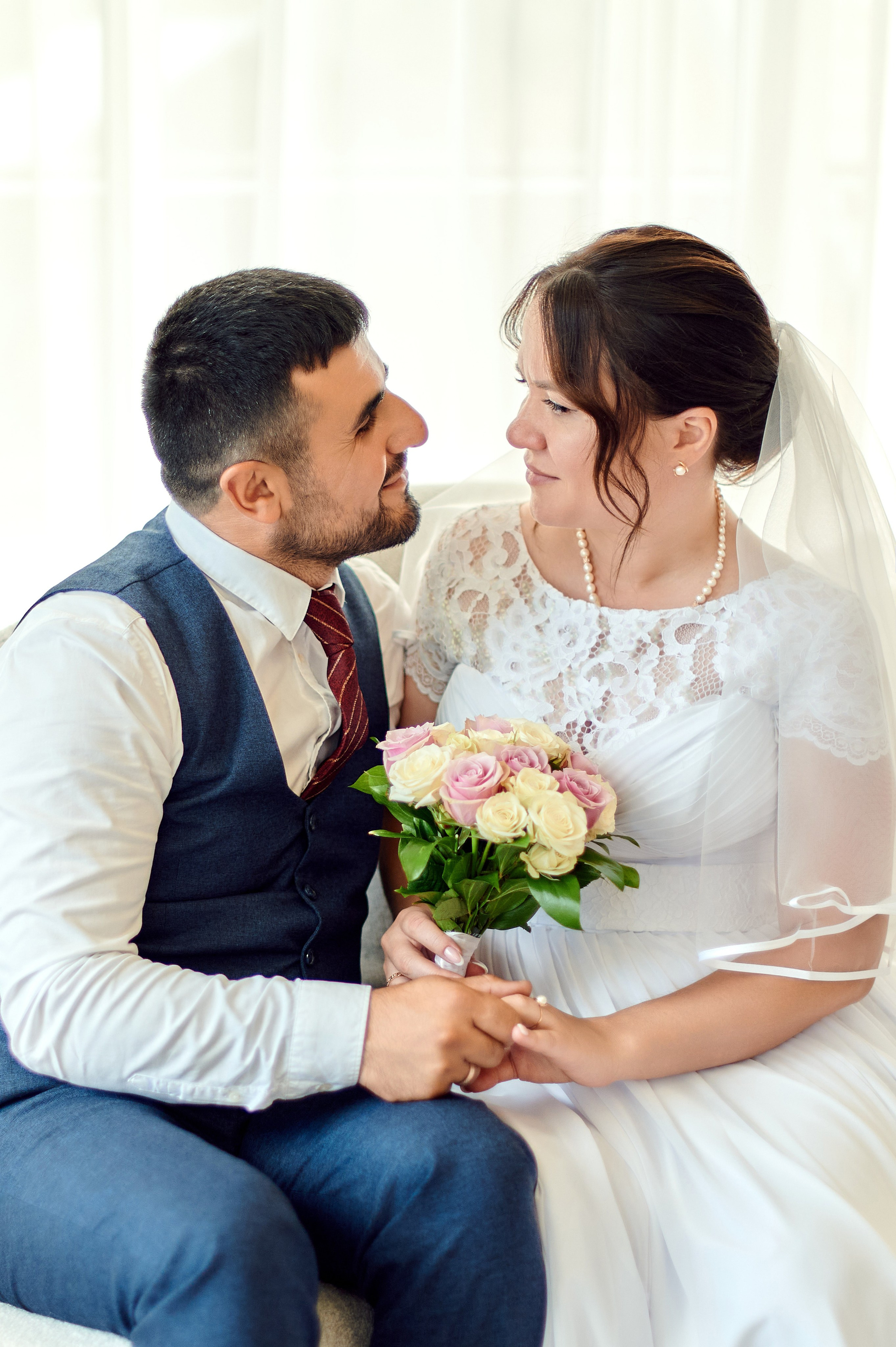 Н & О. Семейный и детский фотограф в г. Ногинске Ангелина Хасанова