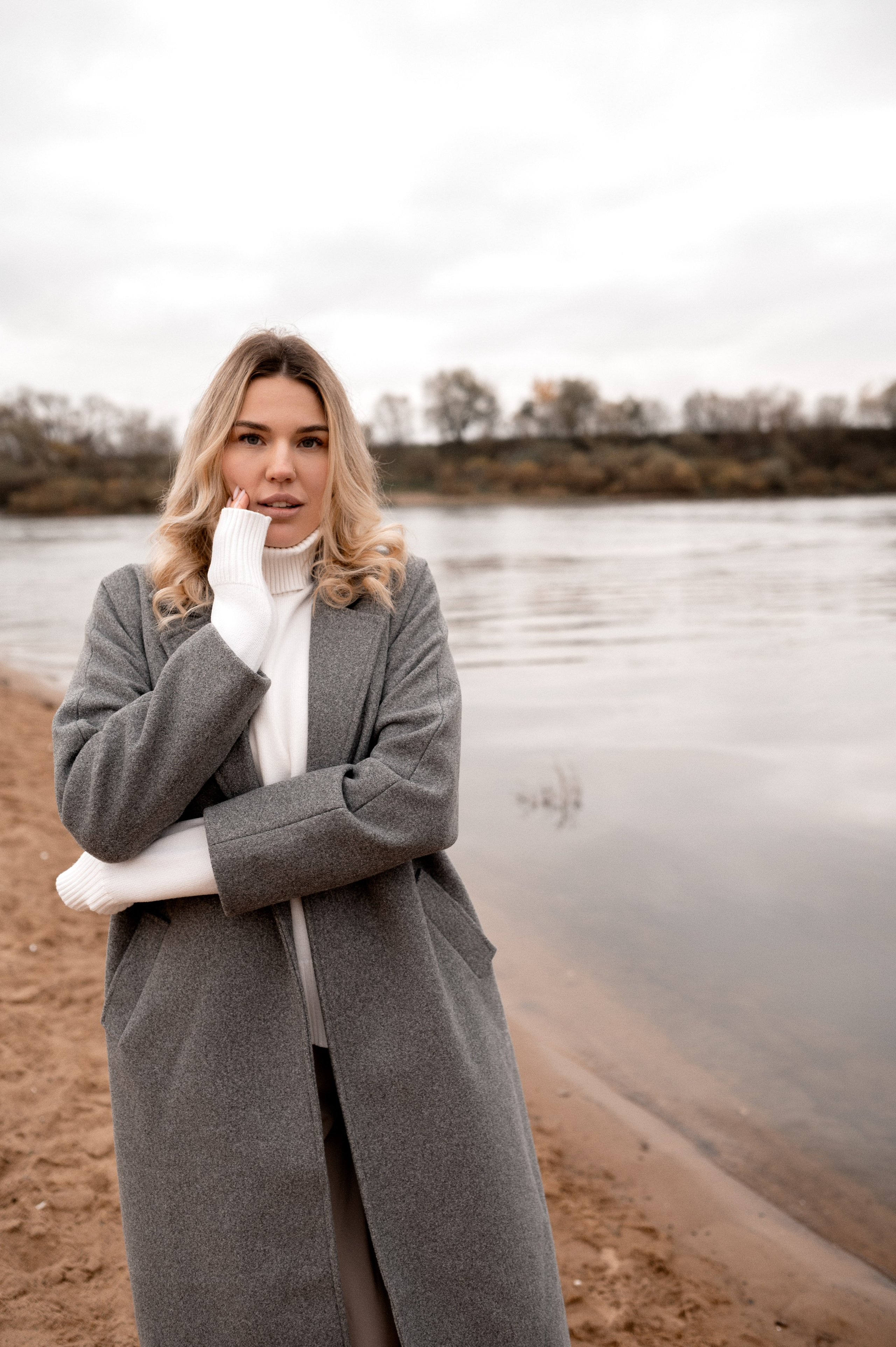 Сергей и Анастасия. Свадебный и семейный фотограф в Серпухове Александра Дерюшева