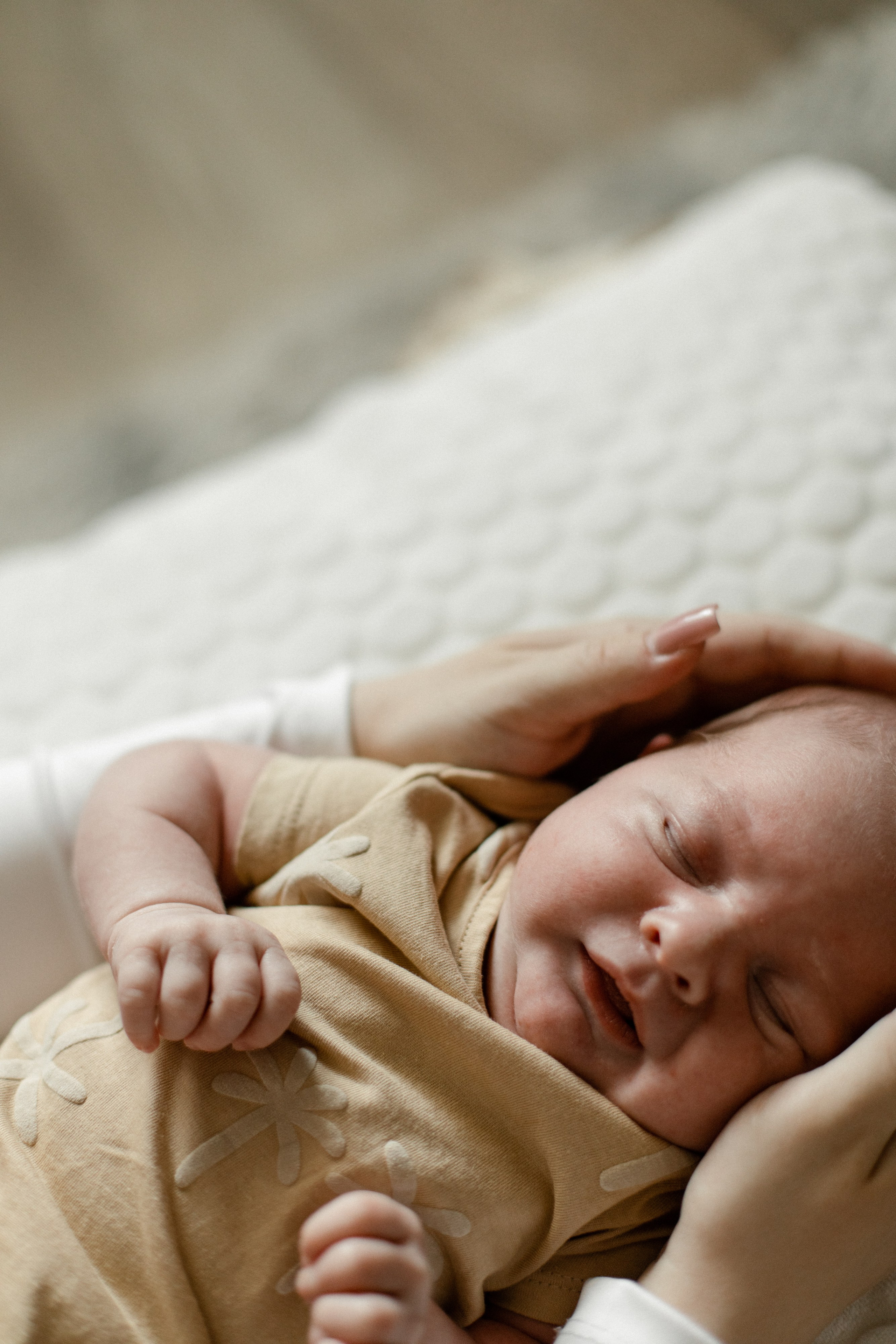 Маленький Евгений. Семейный фотограф Челябинск