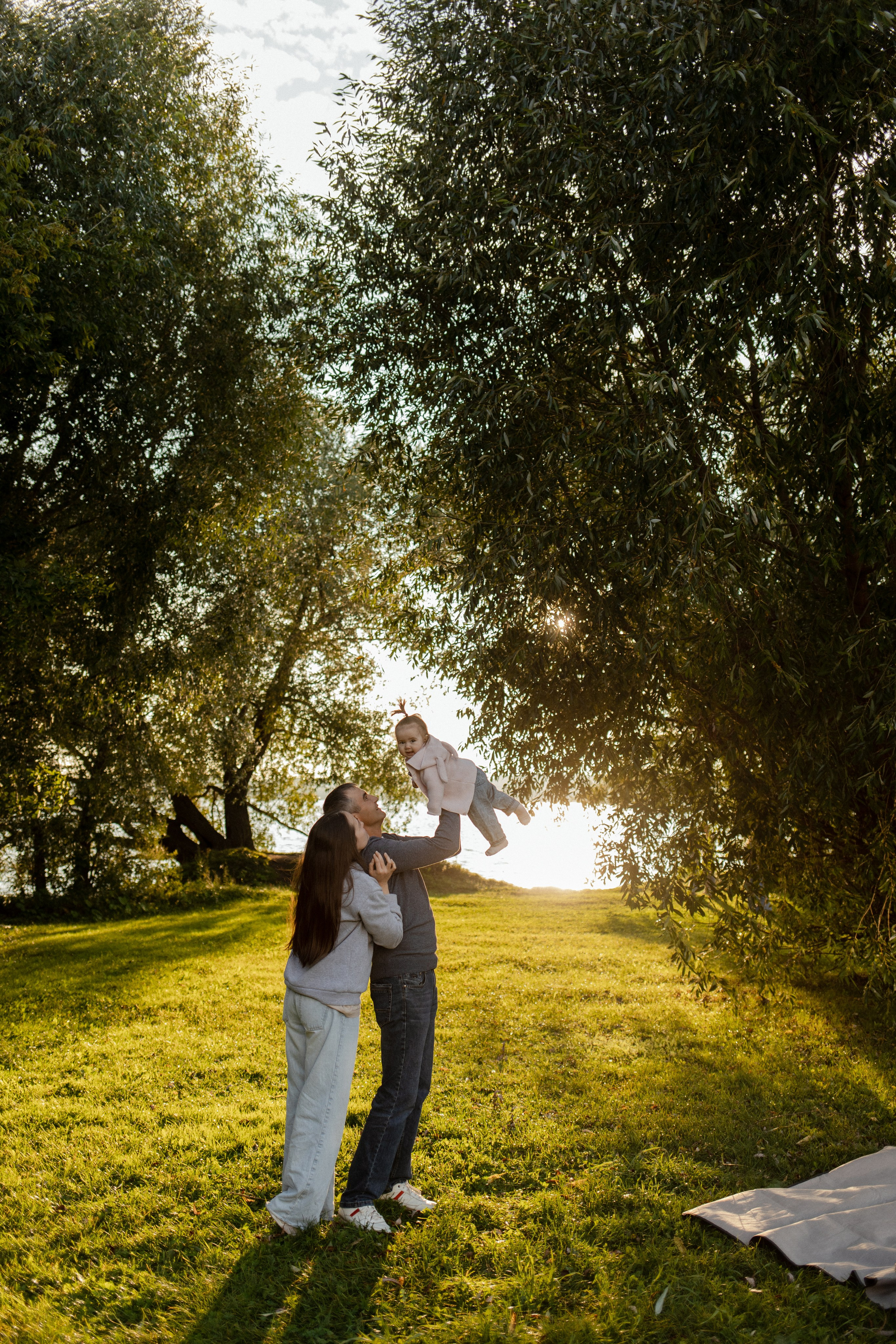 Мира. Семейный фотограф Челябинск