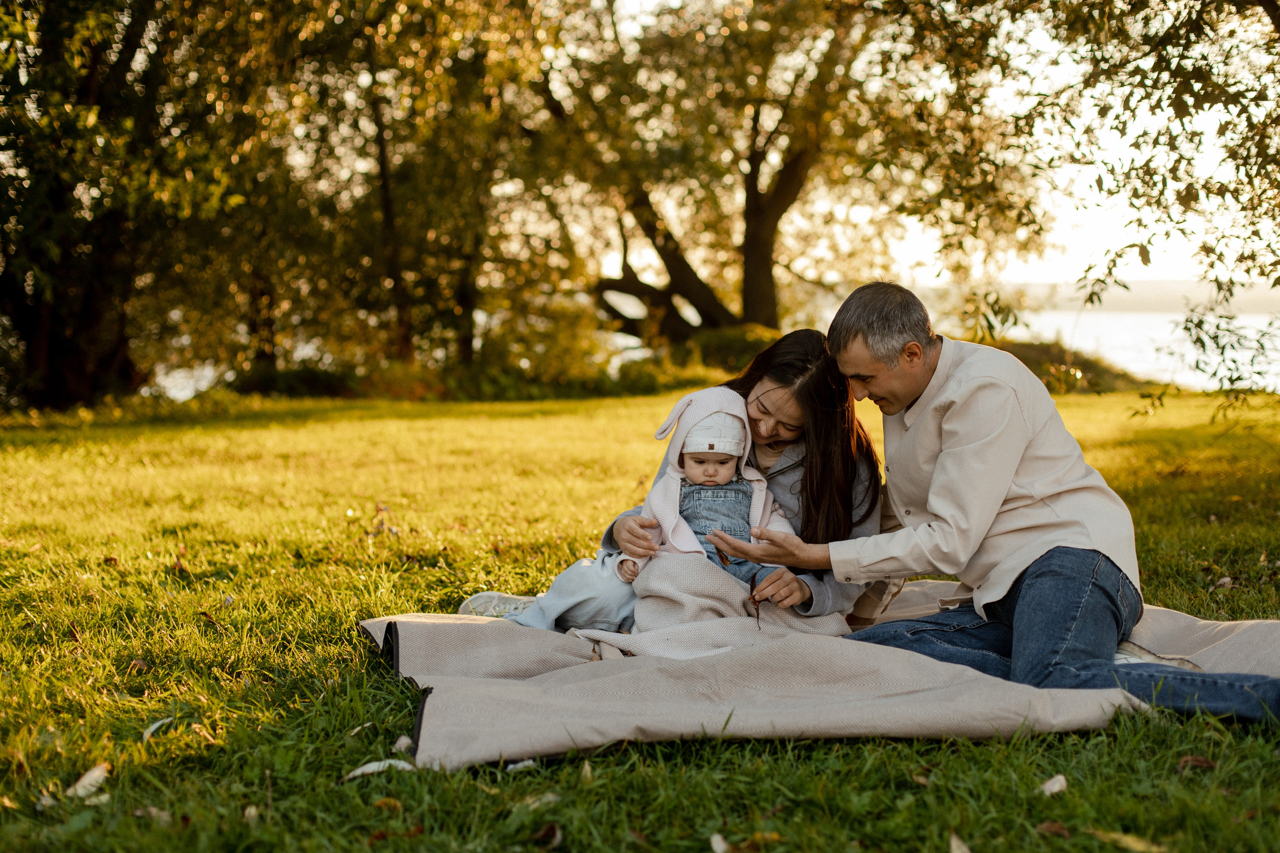 Мира. Семейный фотограф Челябинск