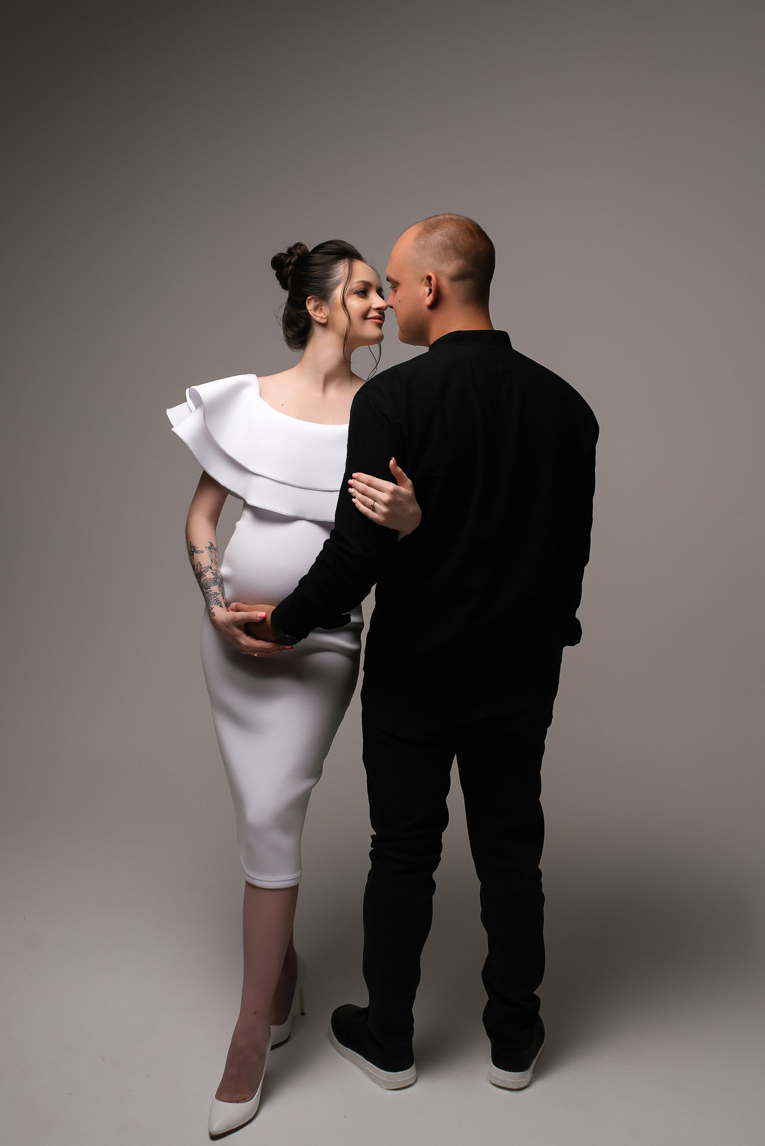 Алексей и Ирина