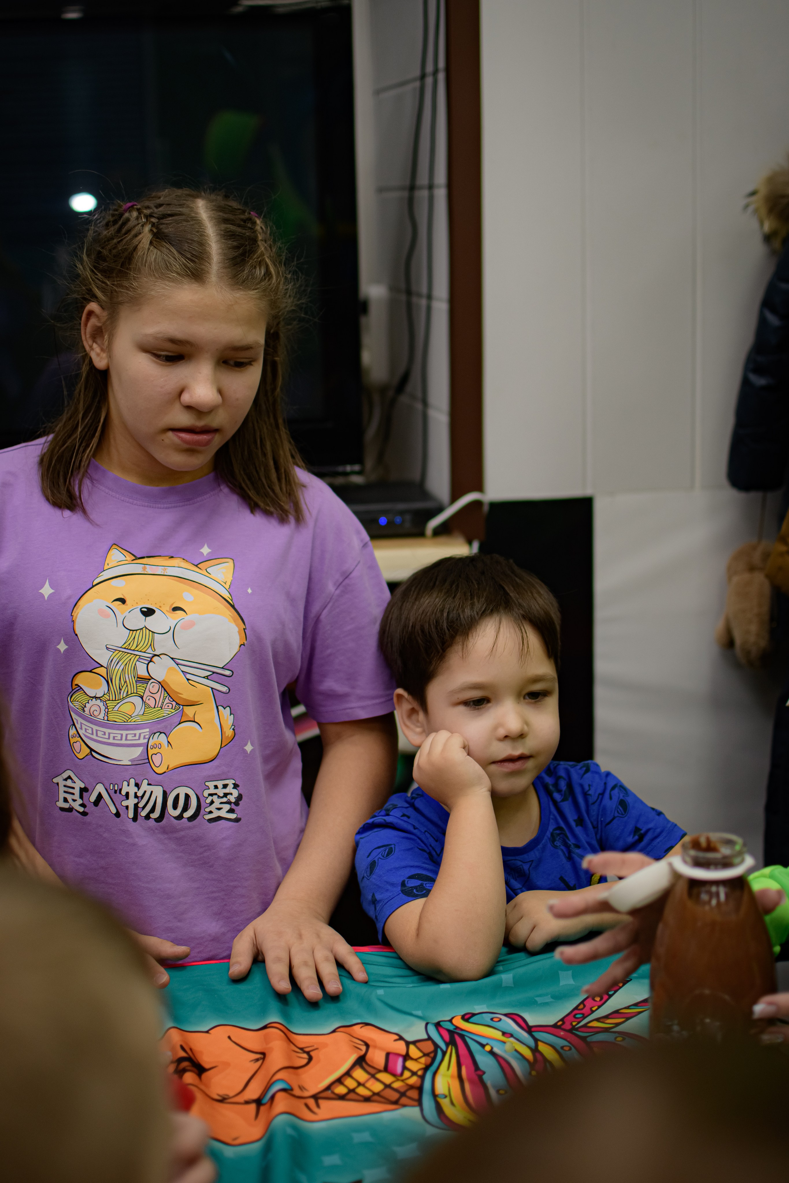 ДЕНЬ РОЖДЕНИЯ / АЛЕКСЕЙ 7 ЛЕТ. Photokarish