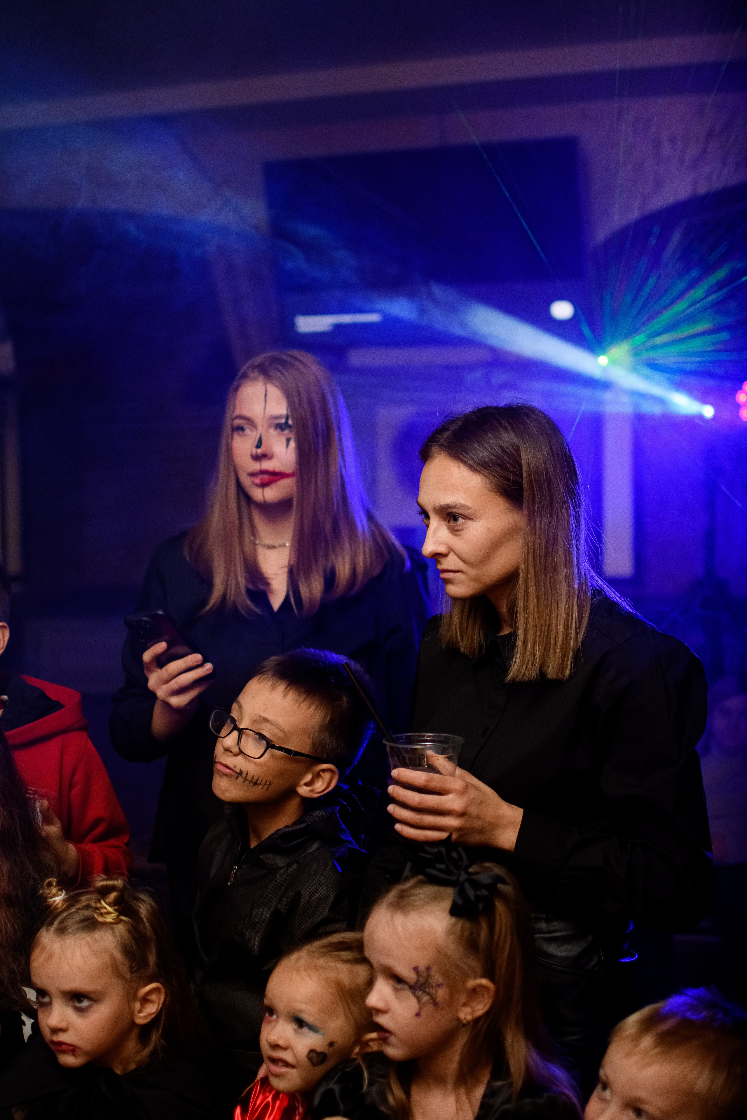 HALLOWEEN. Photokarish