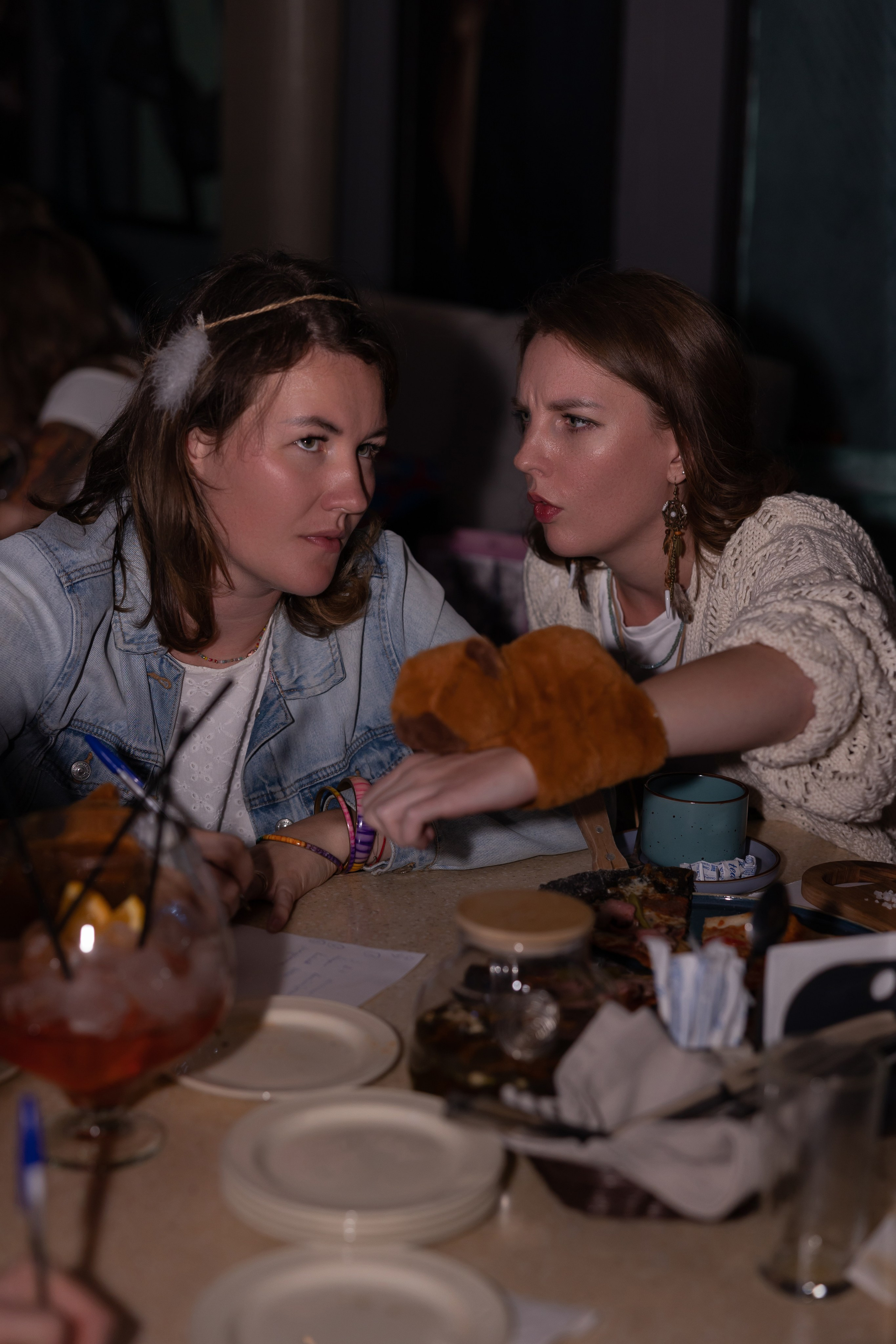 I`mom`s шоу-квиз «Boho». Сказочный фотограф для Вас и Вашей семьи