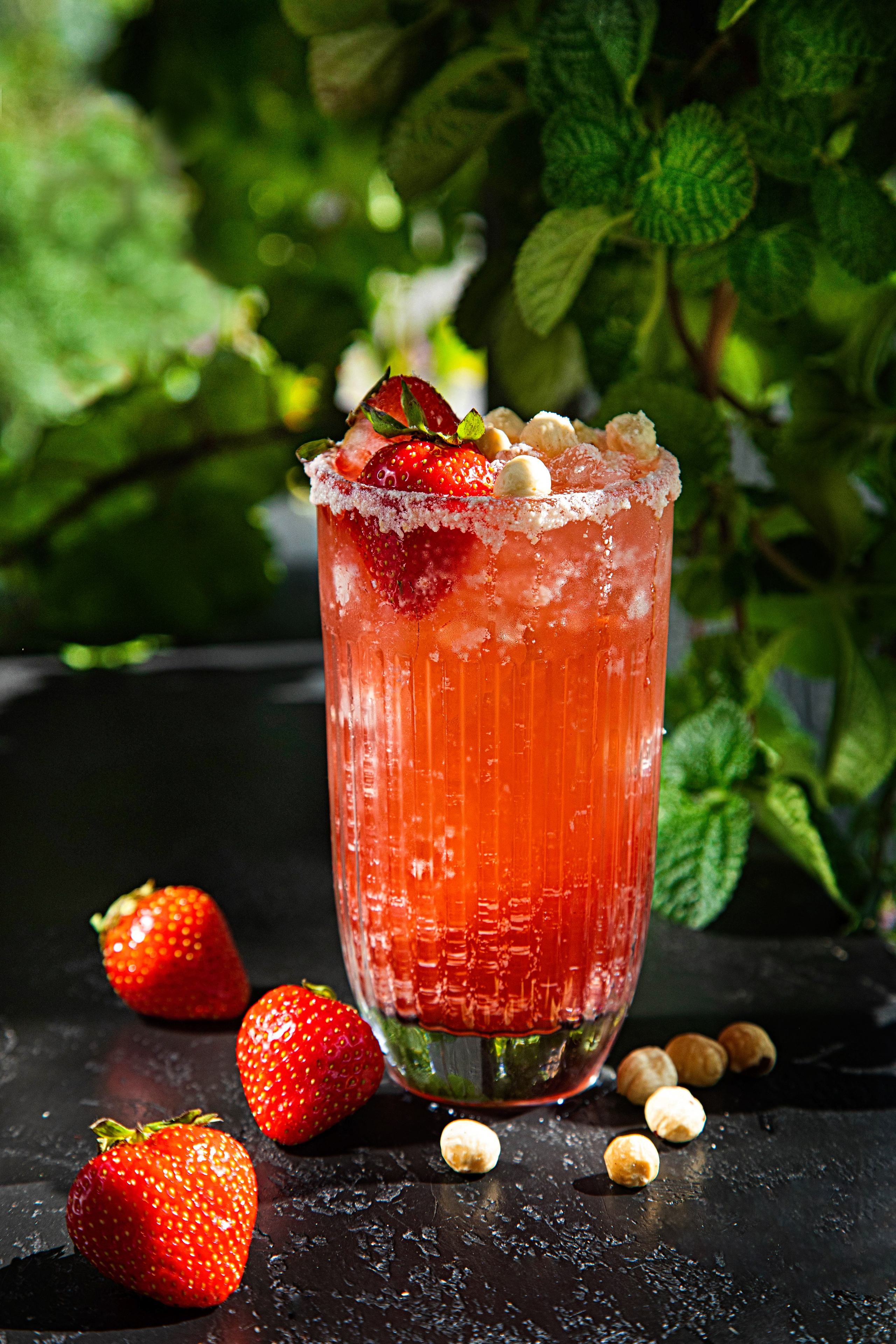 Стекло и Напитки. Фуд и предметный фотограф для вашего бизнеса