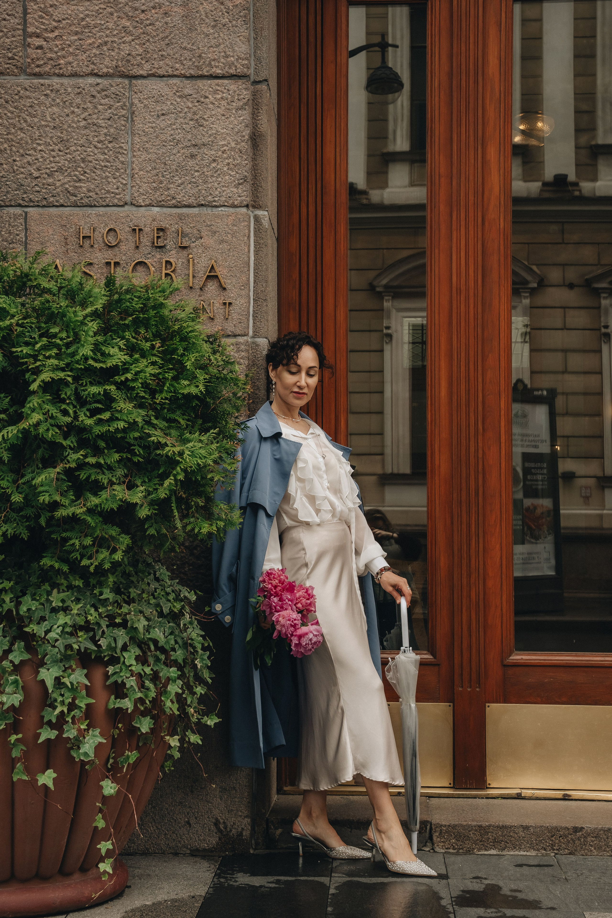 Anna. Фотограф Санкт-Петербург/Гомель Виктория Петрова