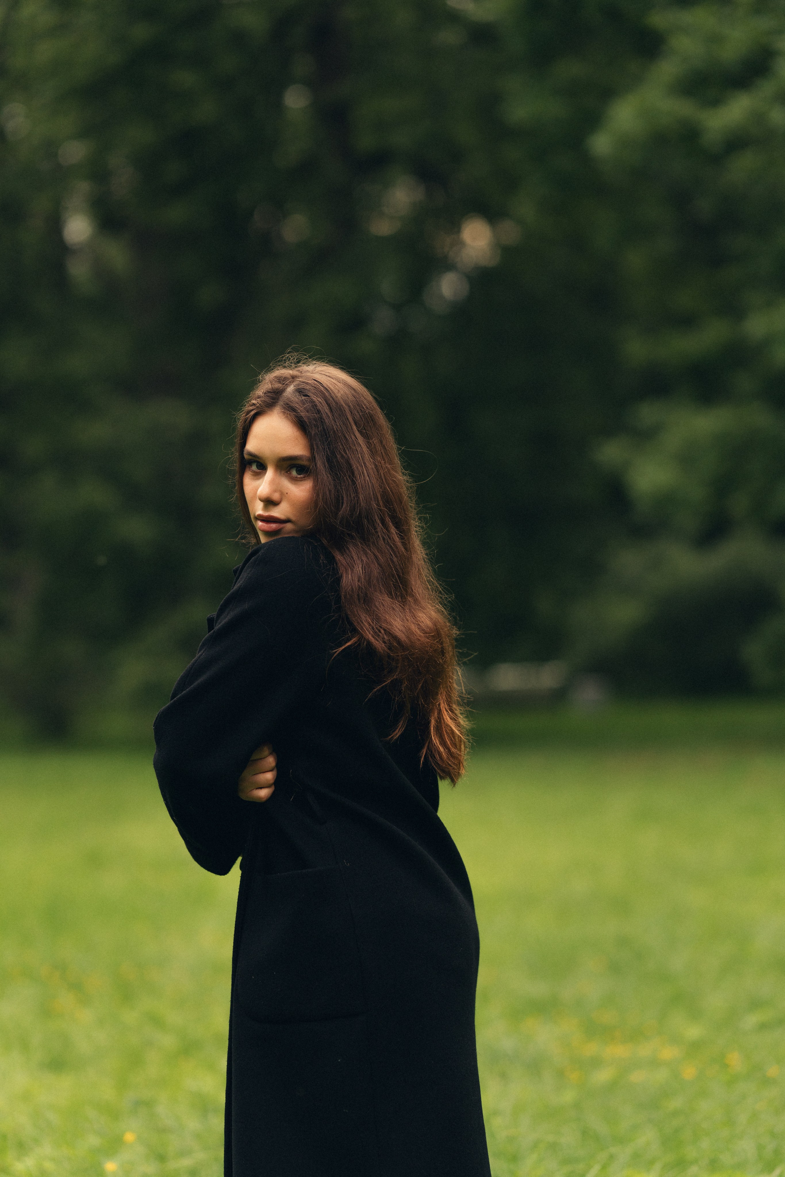 Anna. Фотограф Санкт-Петербург/Гомель Виктория Петрова