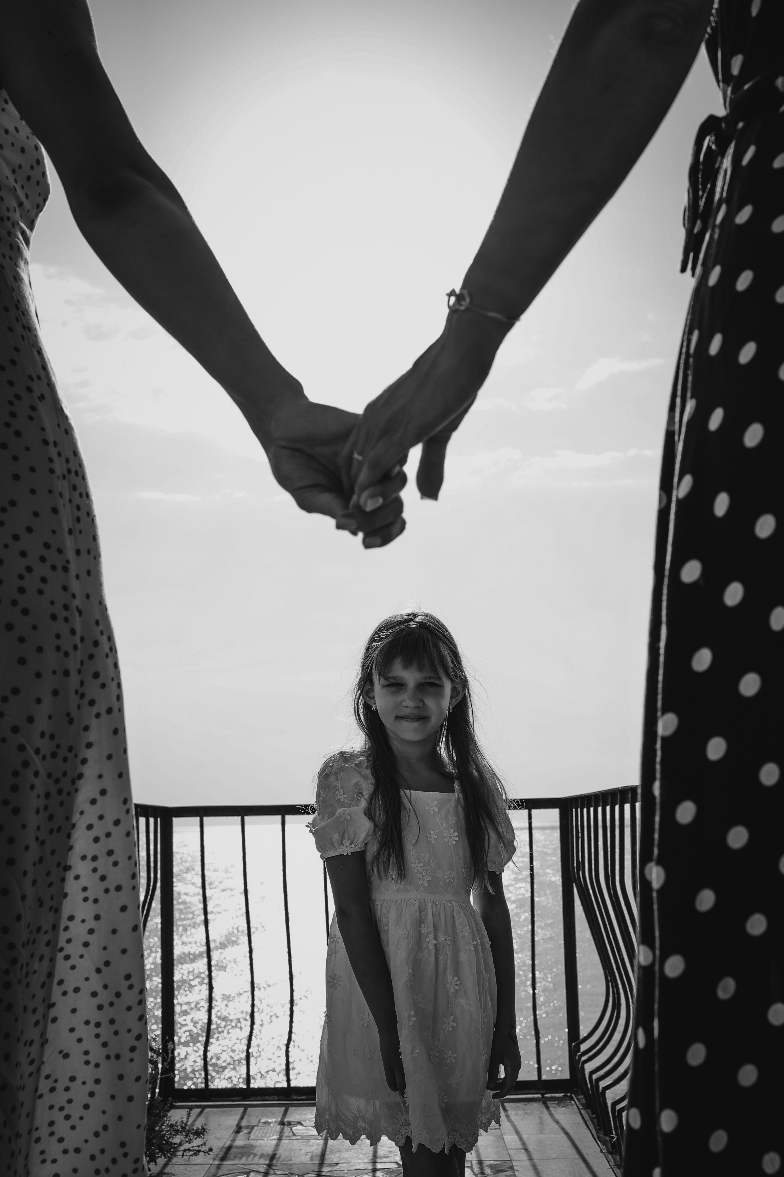 Сестры. Withlovent | Фотограф в Севастополе