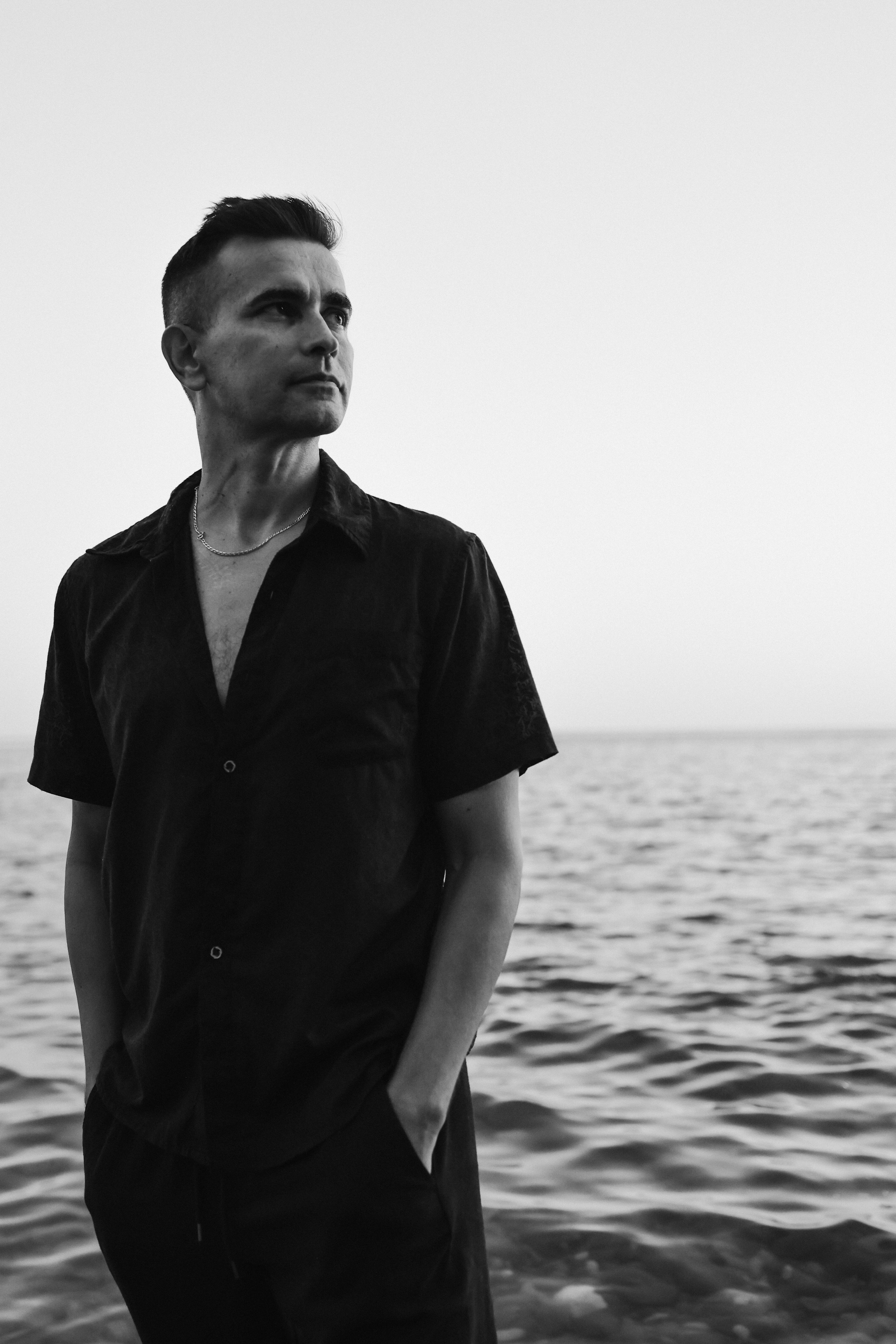 Портреты. Withlovent | Фотограф в Севастополе